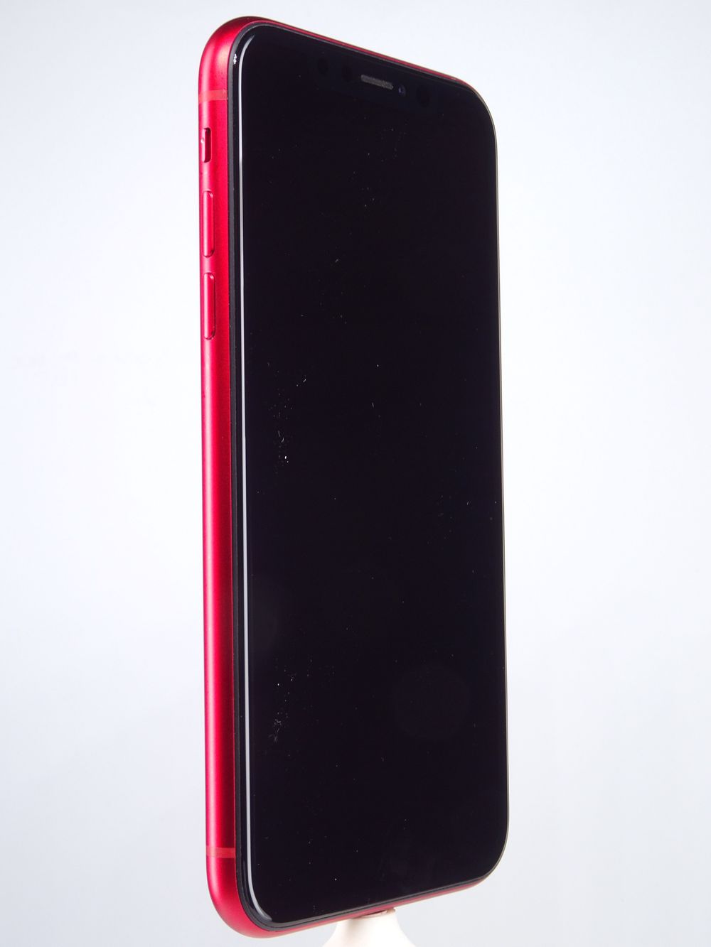 Мобилен телефон Apple, iPhone XR, 64 GB, Red,  Като нов