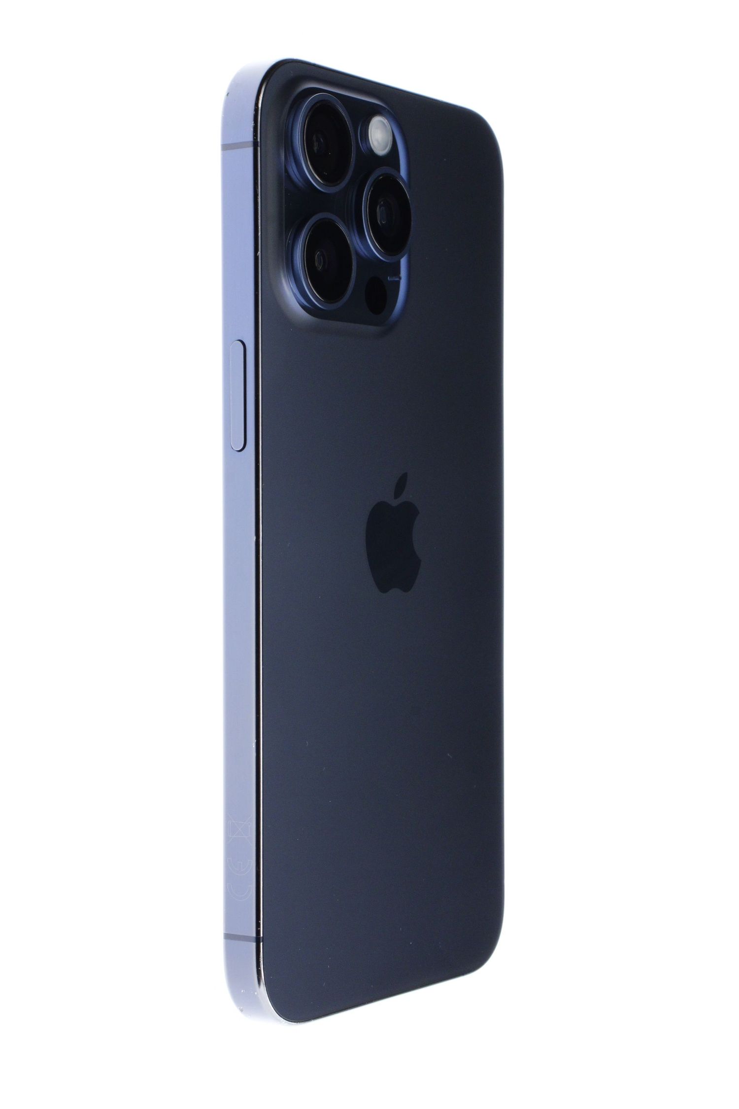 Apple iPhone 15 Pro Max 256 GB Blue Titanium - Foarte bun
