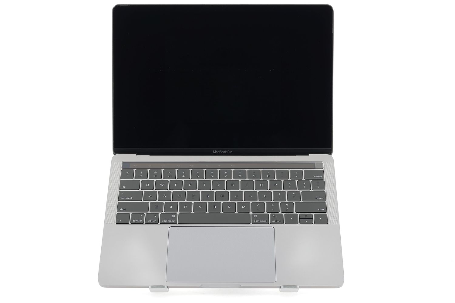 Apple MacBook Pro 13″ Touch Bar 2019, i7 2.8 GHz, 16 GB, Intel Iris Plus Graphics 655 256 GB Space Gray - Bun