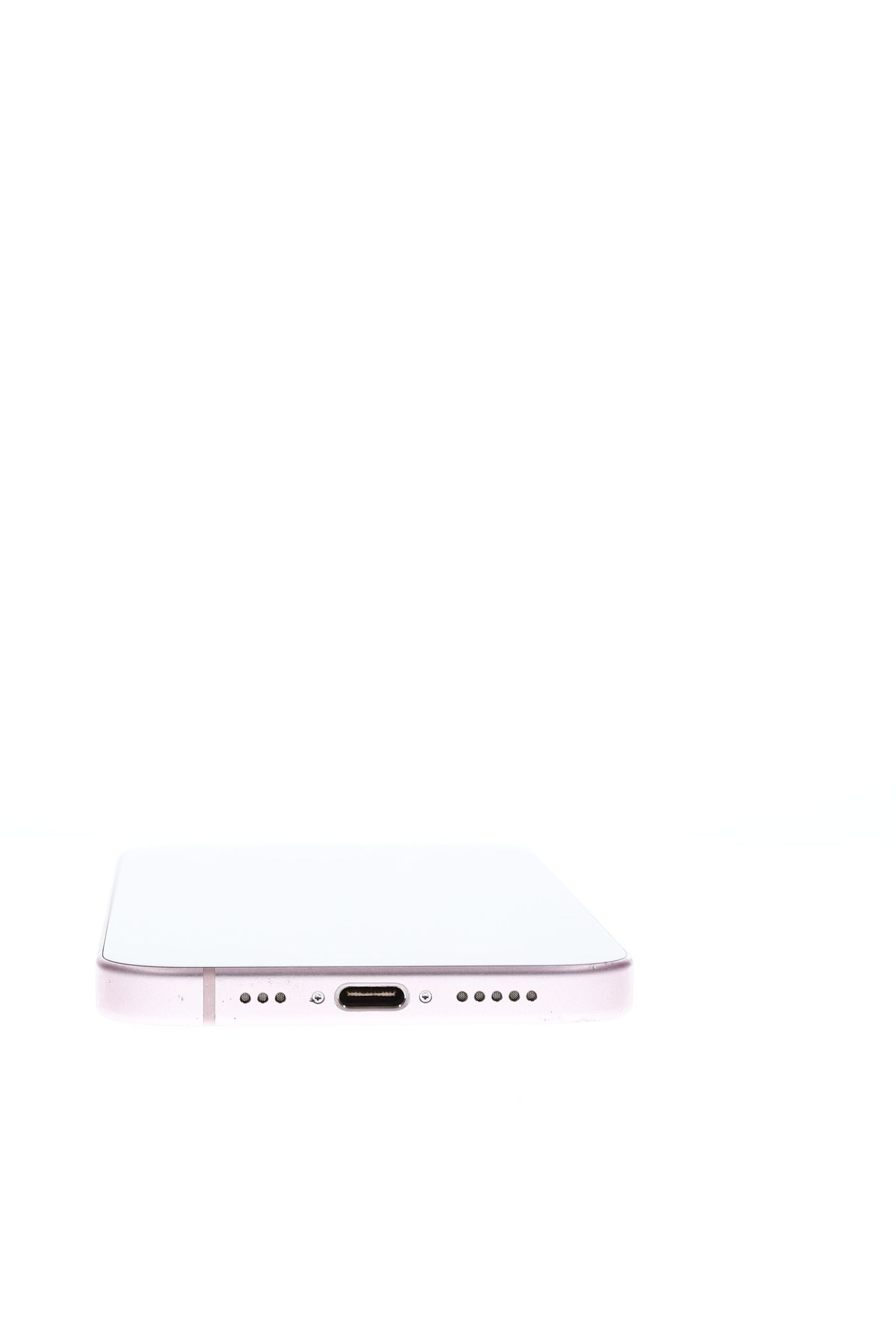 Apple iPhone 15 128 GB Pink - Jó