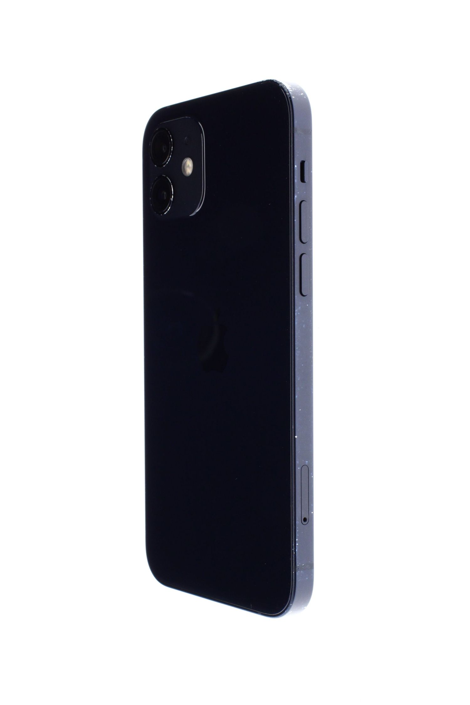 Apple iPhone 12 64 GB Black - Jó