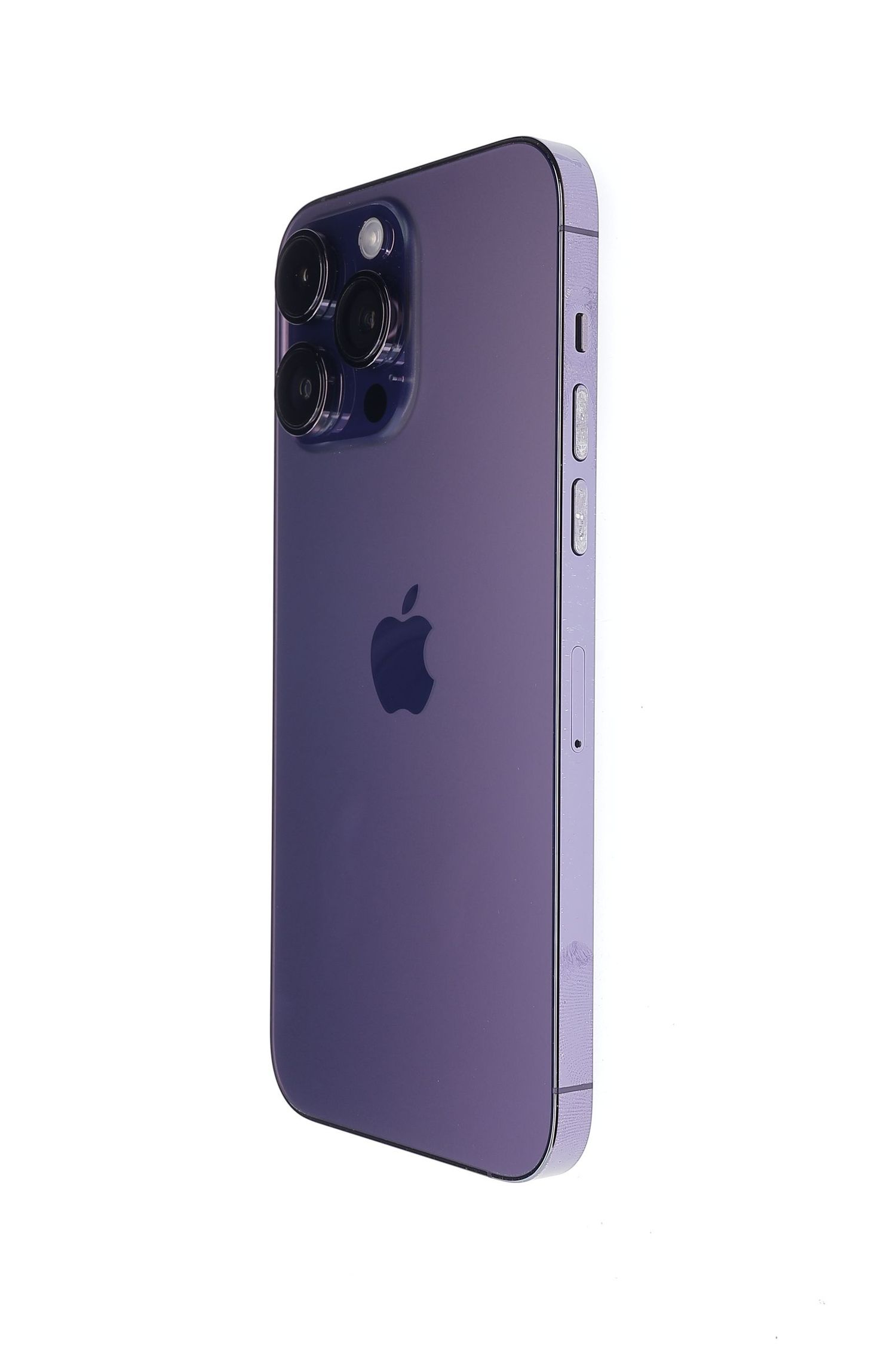 Apple iPhone 14 Pro Max 128 GB Deep Purple - Excelent
