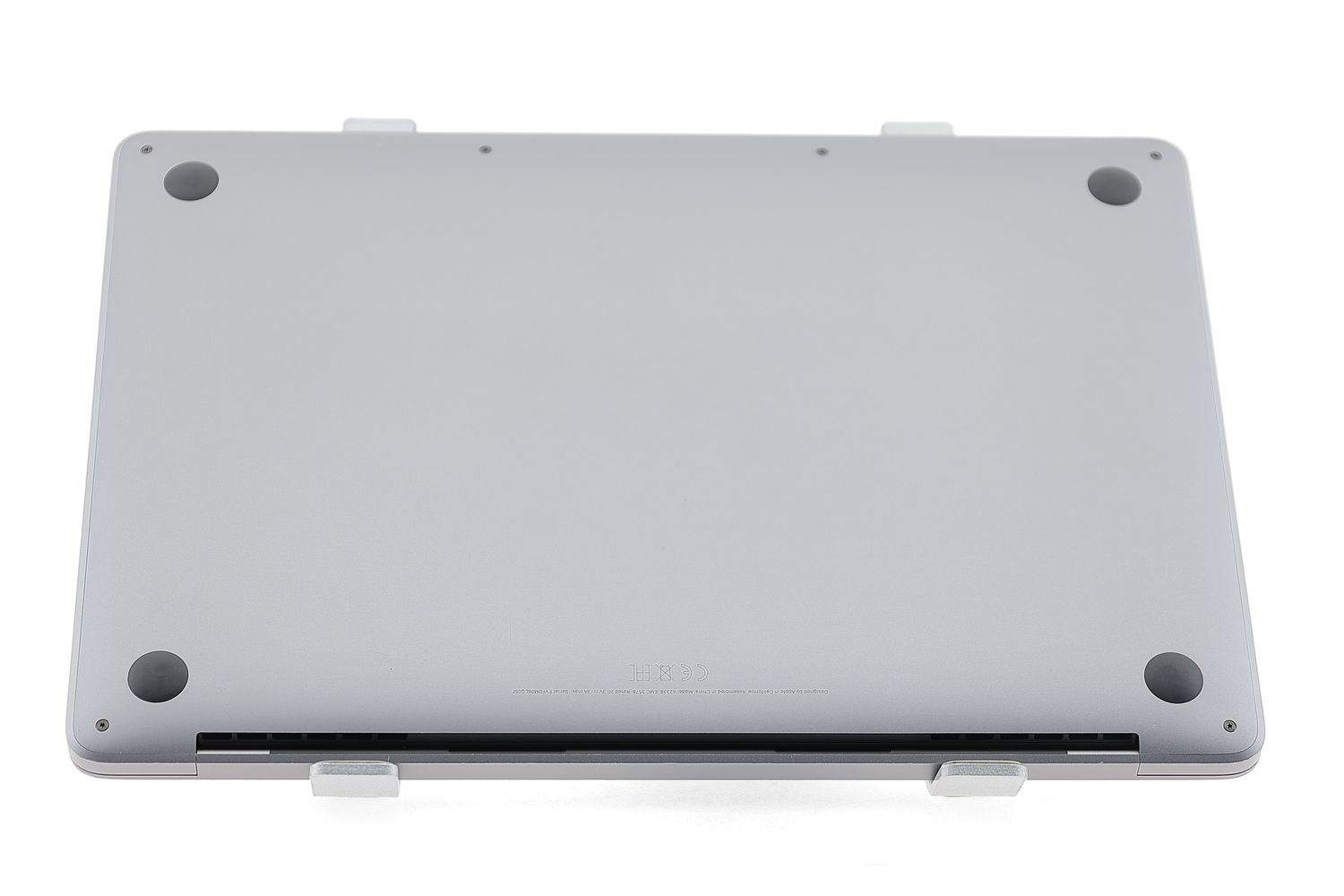 Apple MacBook Pro 13″ 2020, M1 8 Cores, 8 GB, 8 core GPU 512 GB Space Gray - Πολύ καλό