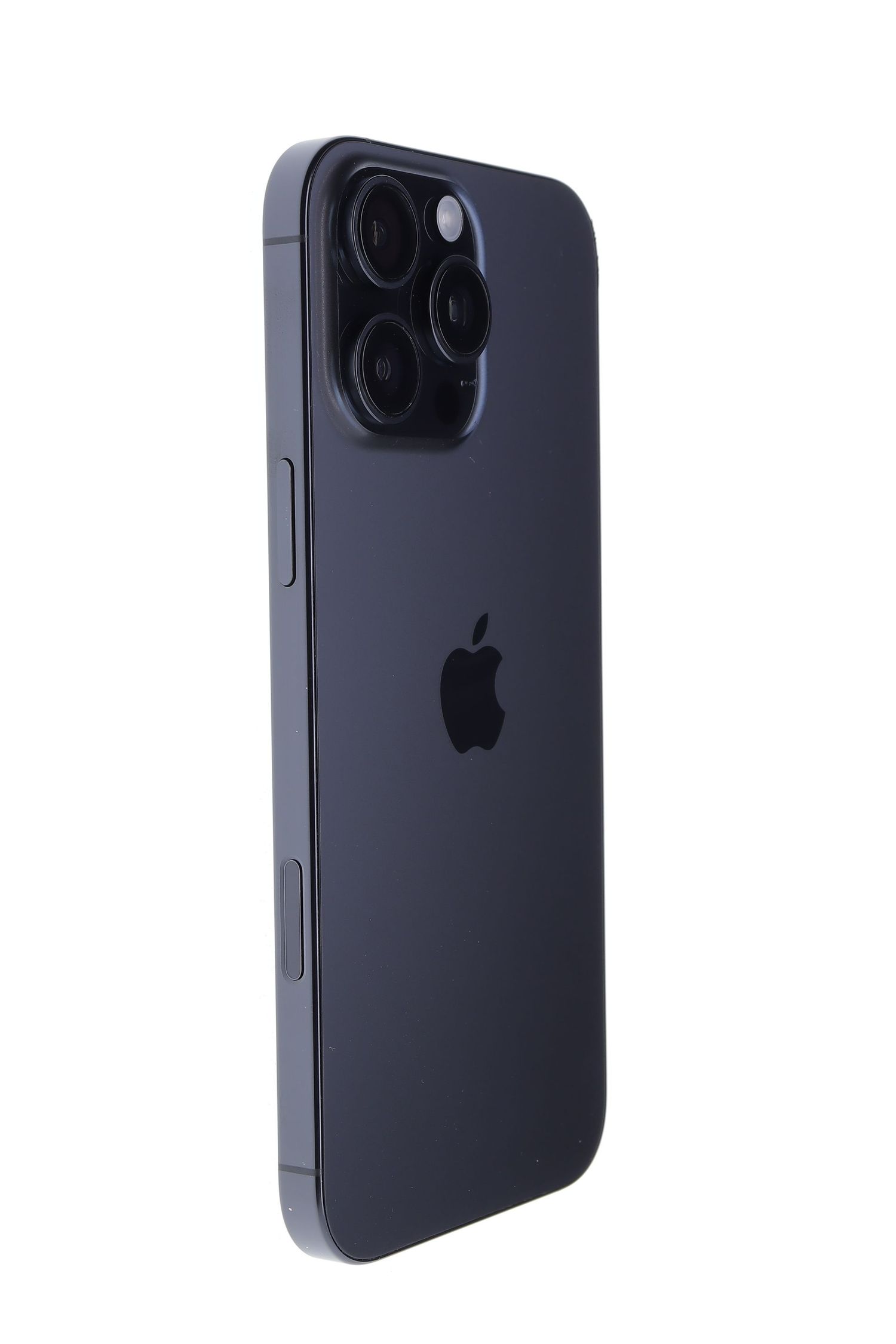 Apple iPhone 16 Pro Max 256 GB Black Titanium - Újszerű