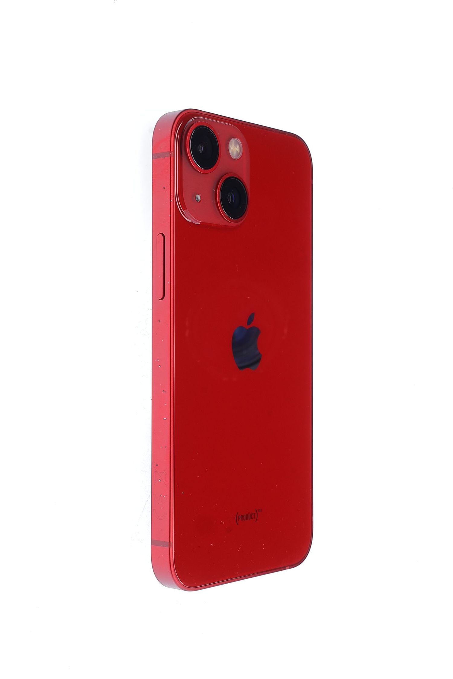Apple iPhone 13 mini 128 GB Red - Отлично