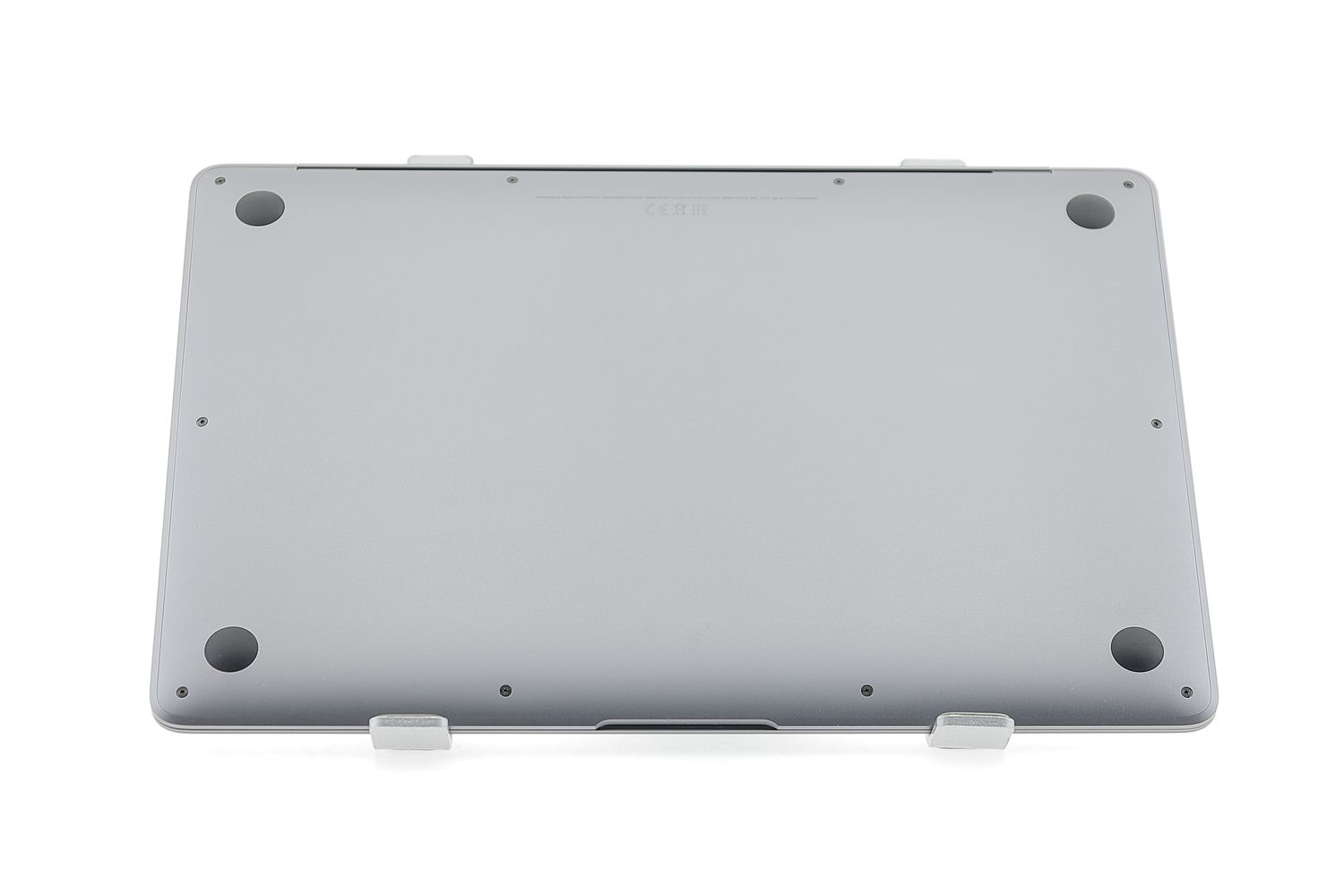 Apple MacBook Air 13″ 2020, i7 1.2 GHz, 8 GB, Intel Iris Plus 256 GB Space Gray - Σαν καινούργιο