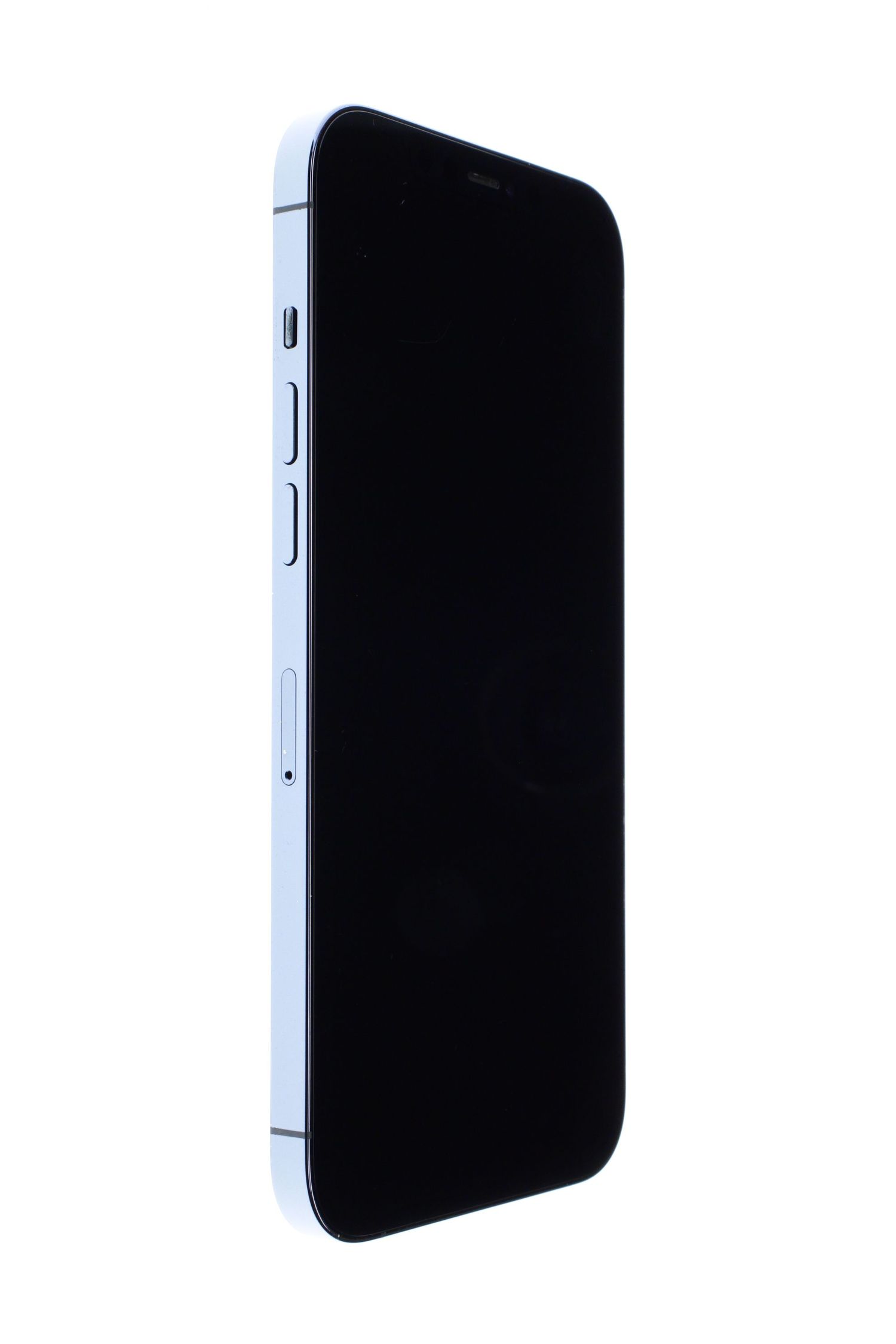 Apple iPhone 12 Pro Max 256 GB Pacific Blue - Πολύ καλό