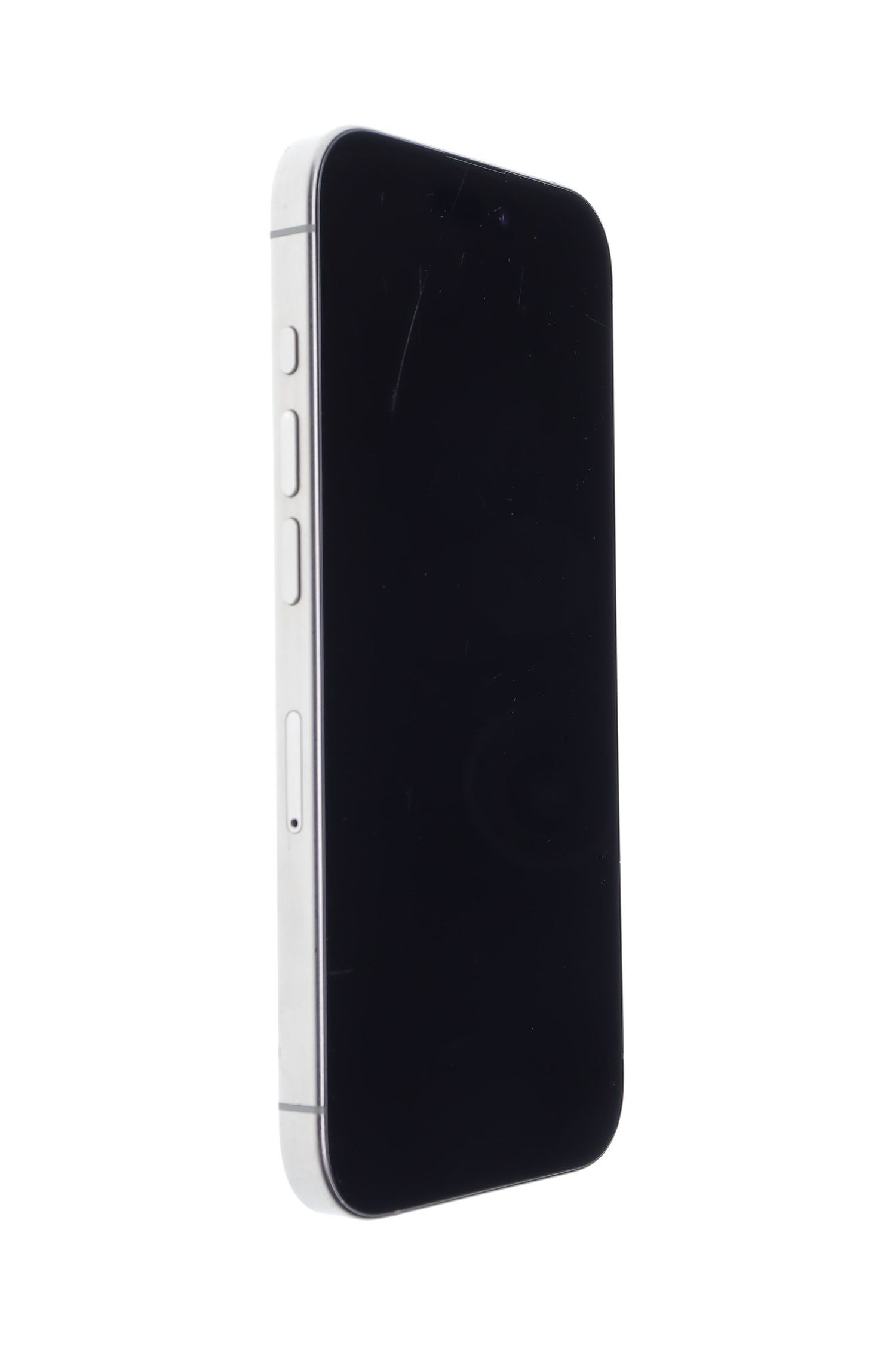 Apple iPhone 15 Pro 128 GB Natural Titanium - Foarte bun