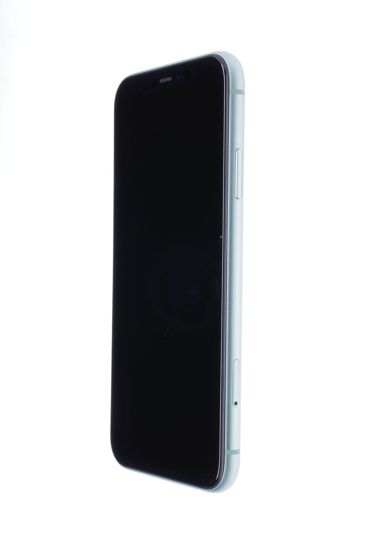 Apple iPhone 11 128 GB Green - Excelent