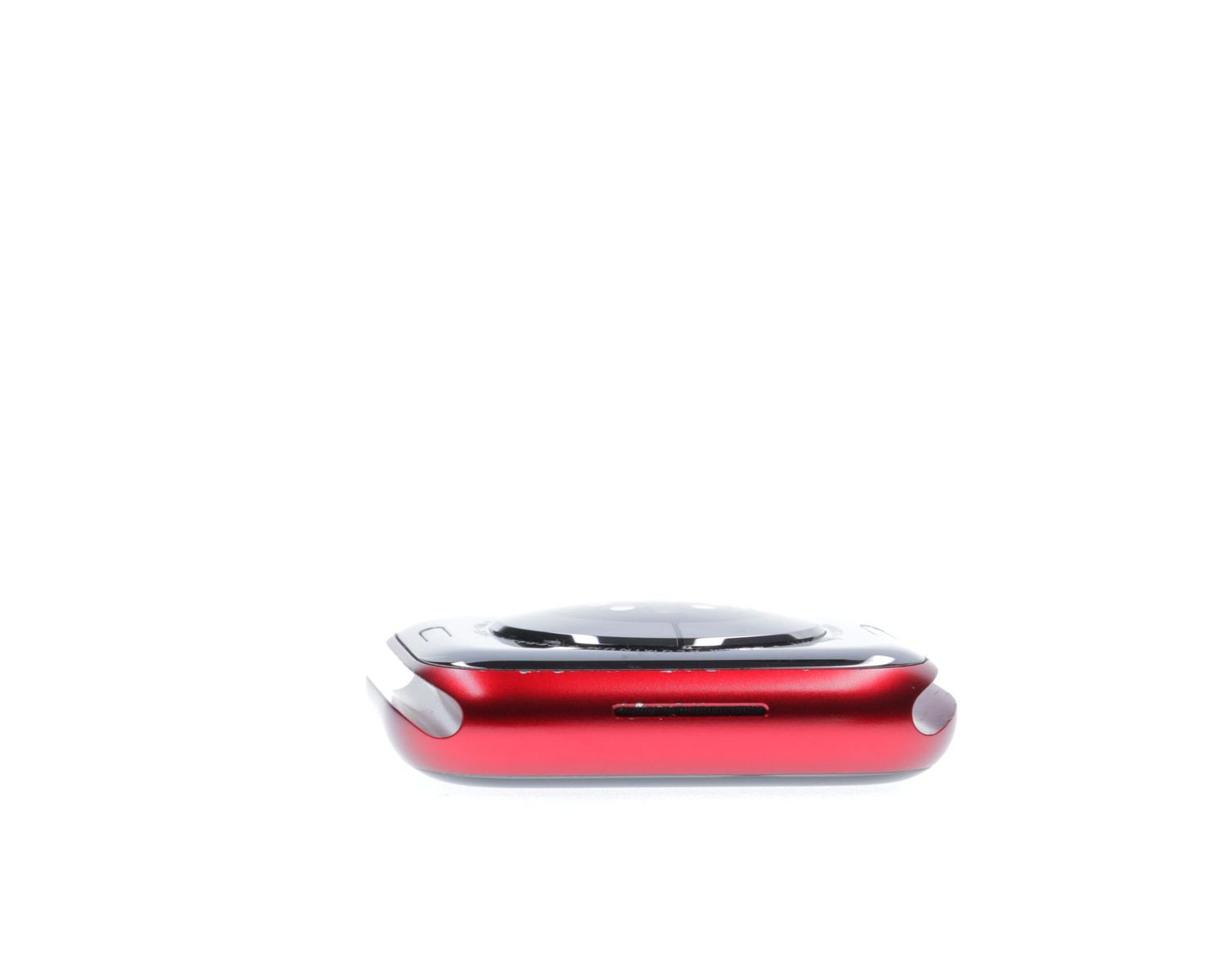 Apple Watch Series 7 2021, GPS, Aluminium 45mm Red - Отлично