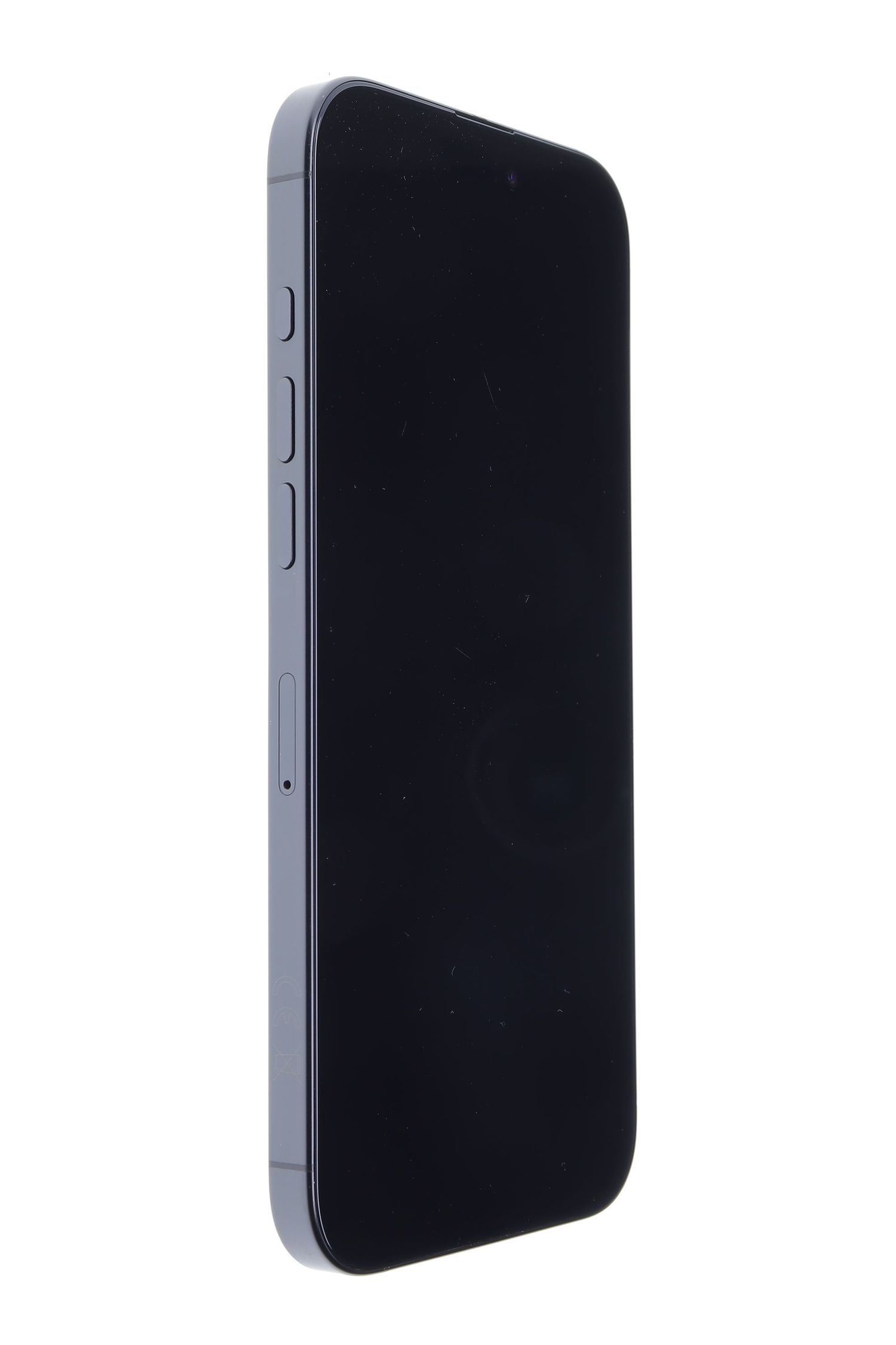 Apple iPhone 16 Pro Max 512 GB Black Titanium - Πολύ καλό