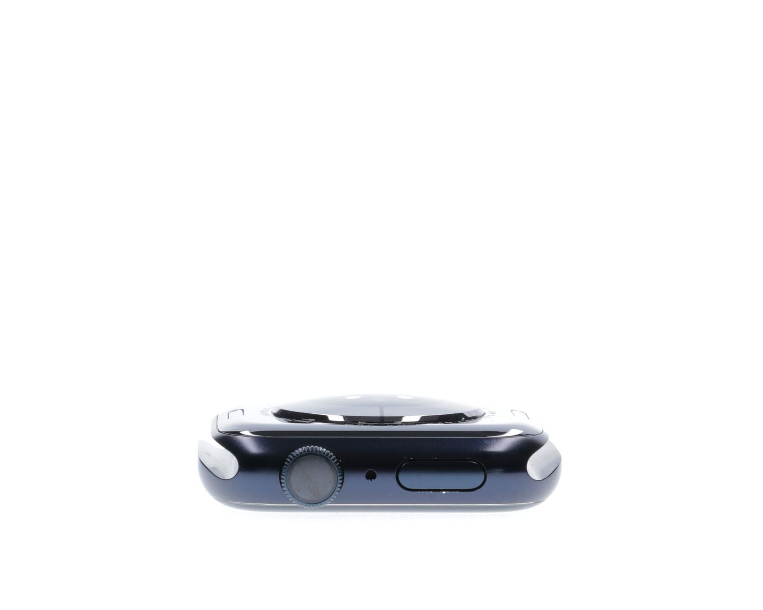 Apple Watch Series 8 2022, GPS, Aluminium 45mm Midnight - Σαν καινούργιο