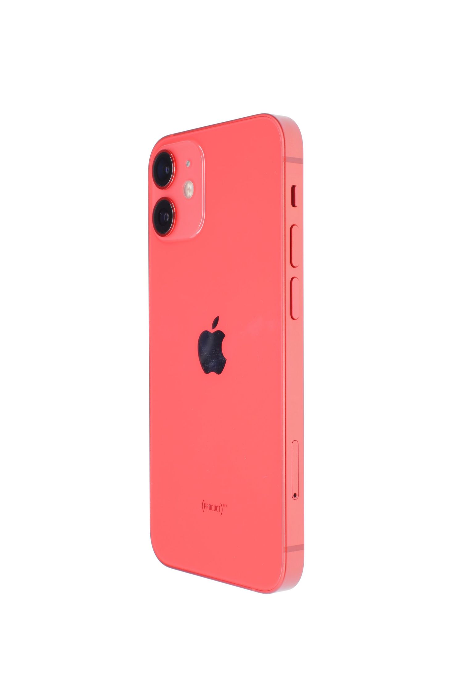 Apple iPhone 12 mini 64 GB Red - Σαν καινούργιο