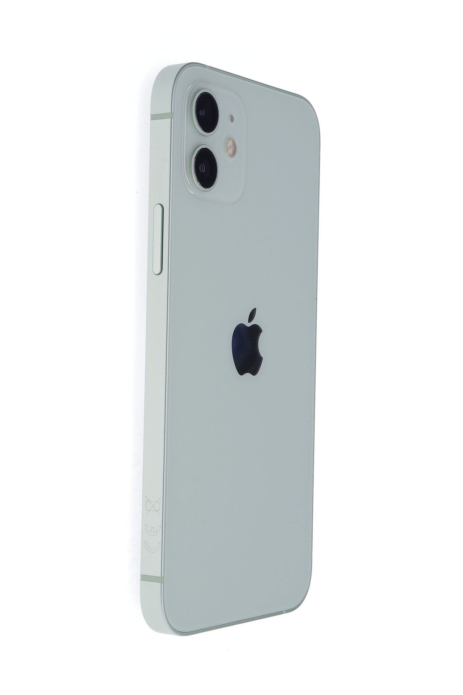 Apple iPhone 12 64 GB Green - Ca nou