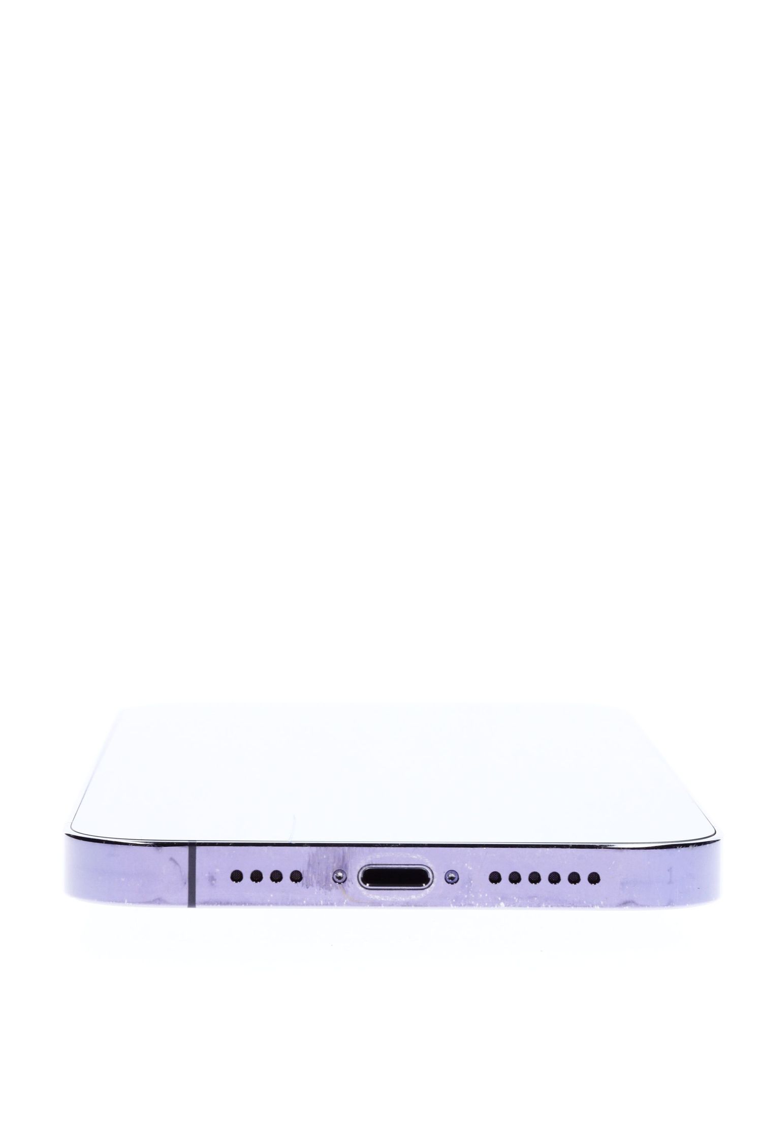 Apple iPhone 14 Pro Max 128 GB Deep Purple - Εξαιρετικό