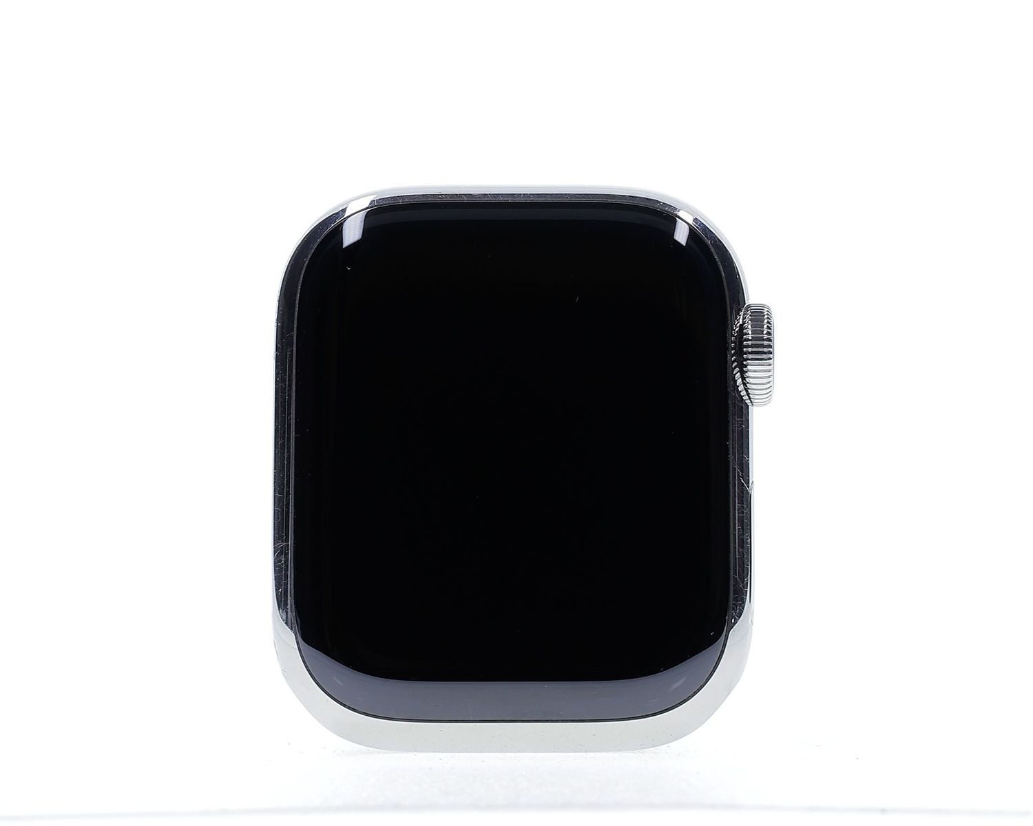 Apple Watch Series 9 2023, GPS + Cellular, Stainless Steel 41mm Silver