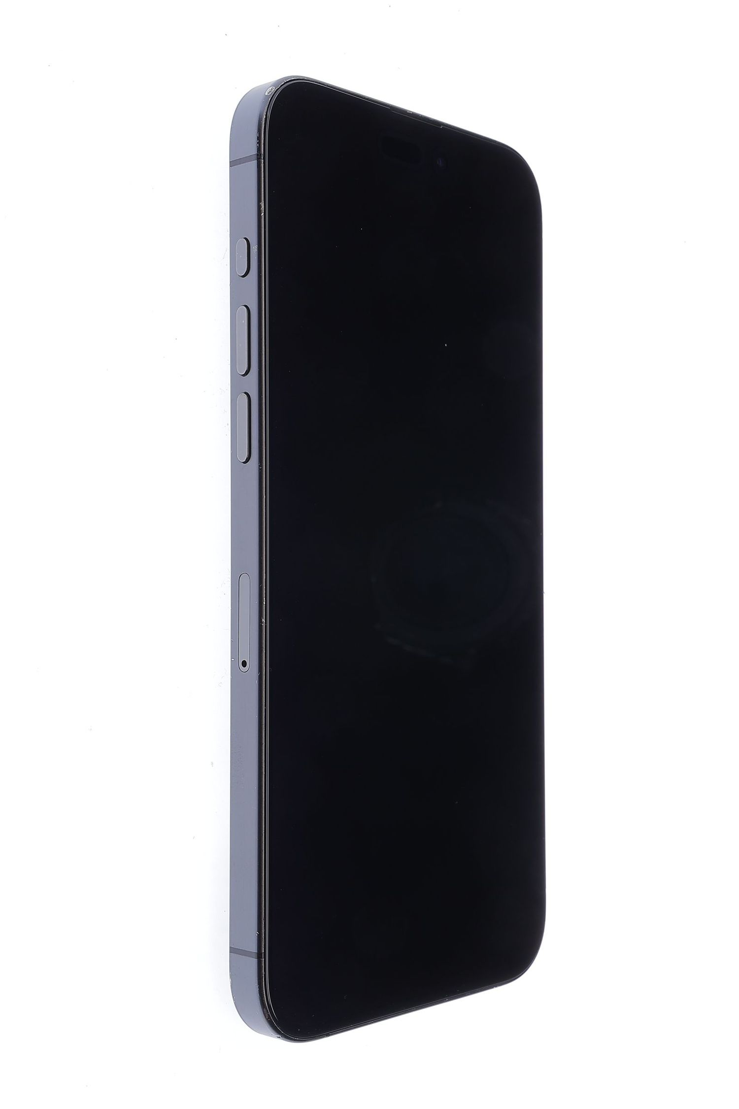 Apple iPhone 15 Pro Max 256 GB Black Titanium - Foarte bun