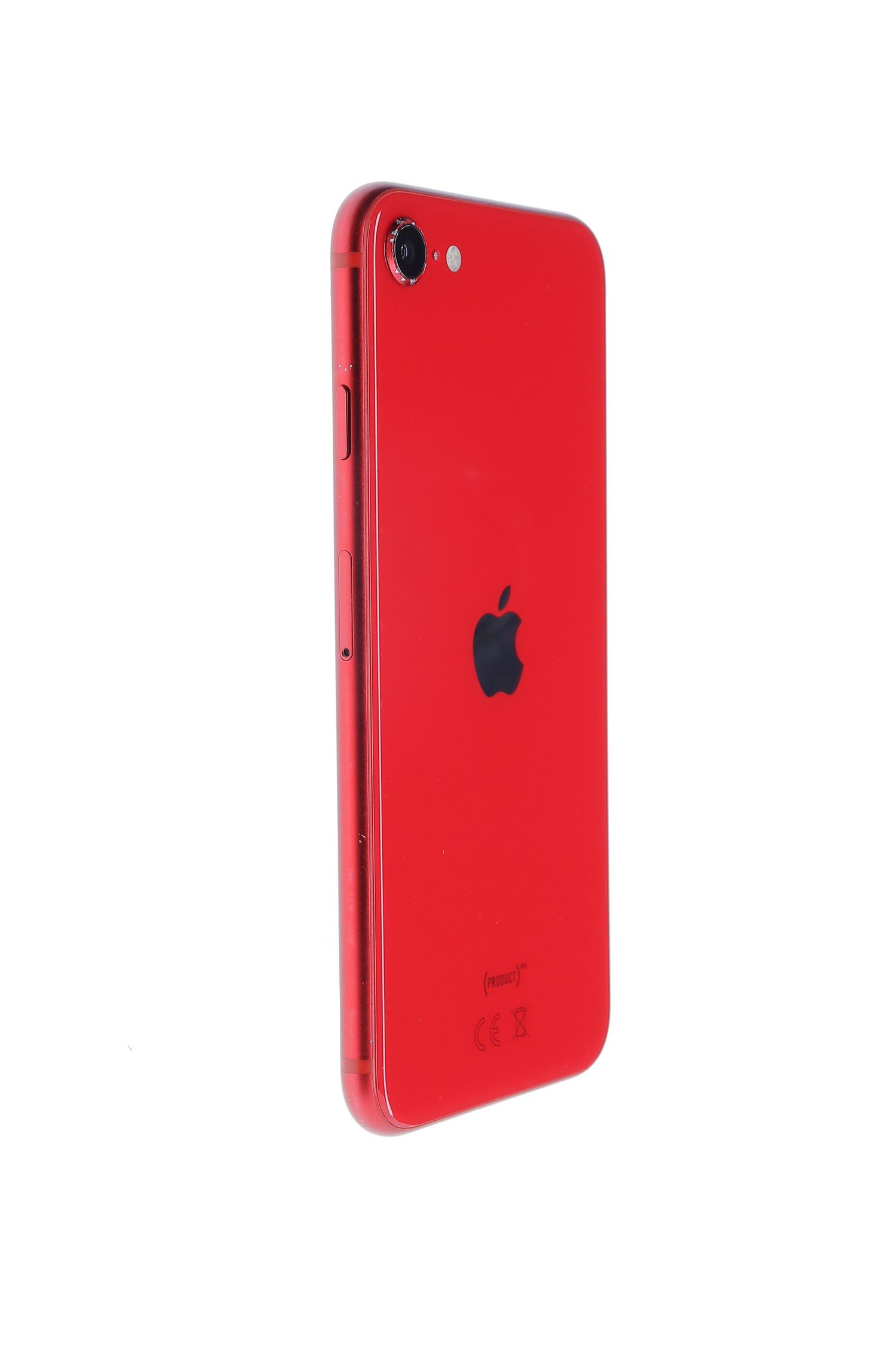 Apple iPhone SE 2020 64 GB Red - Отлично