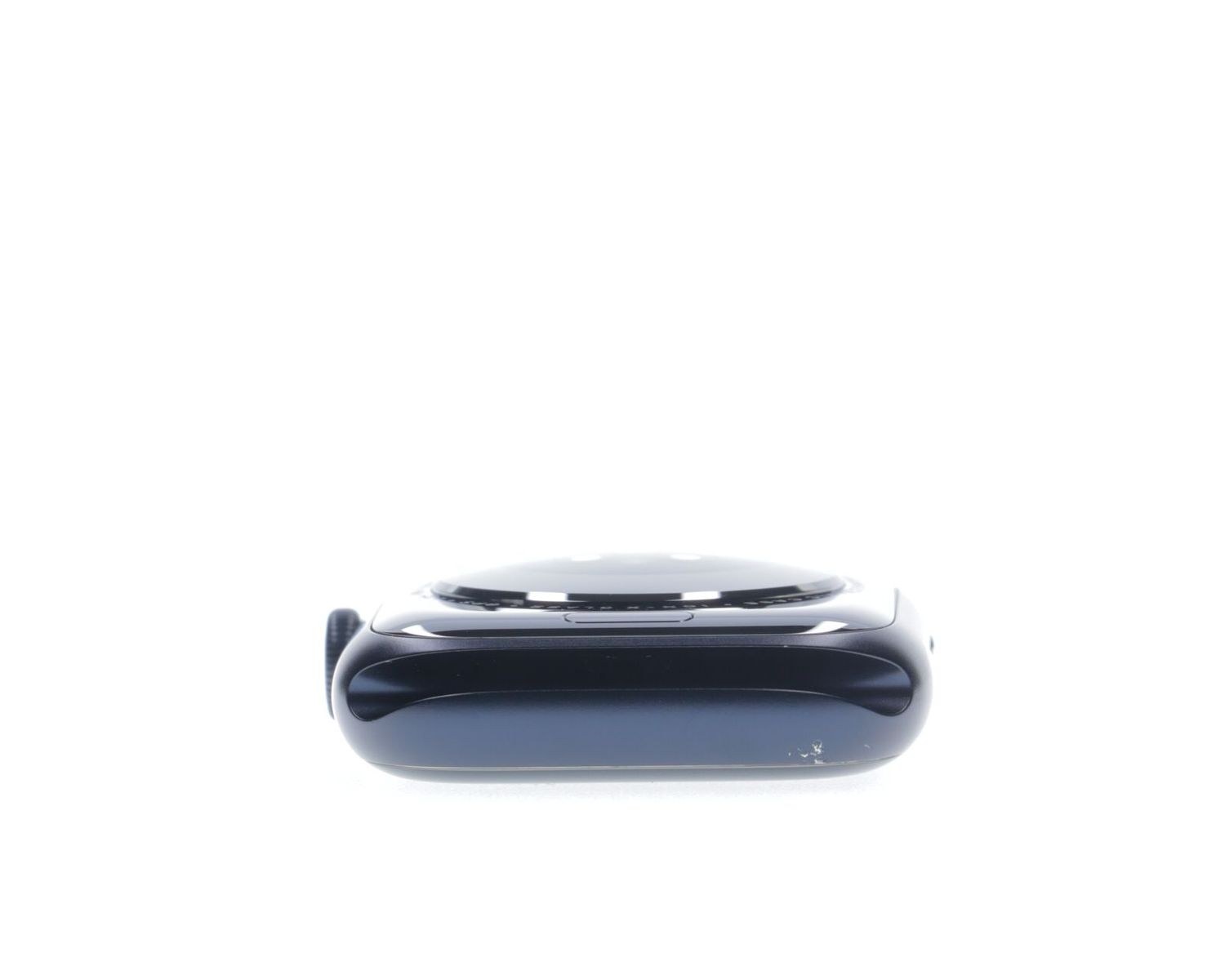 Apple Watch Series 7 2021, GPS + Cellular, Aluminium 45mm Midnight - Újszerű
