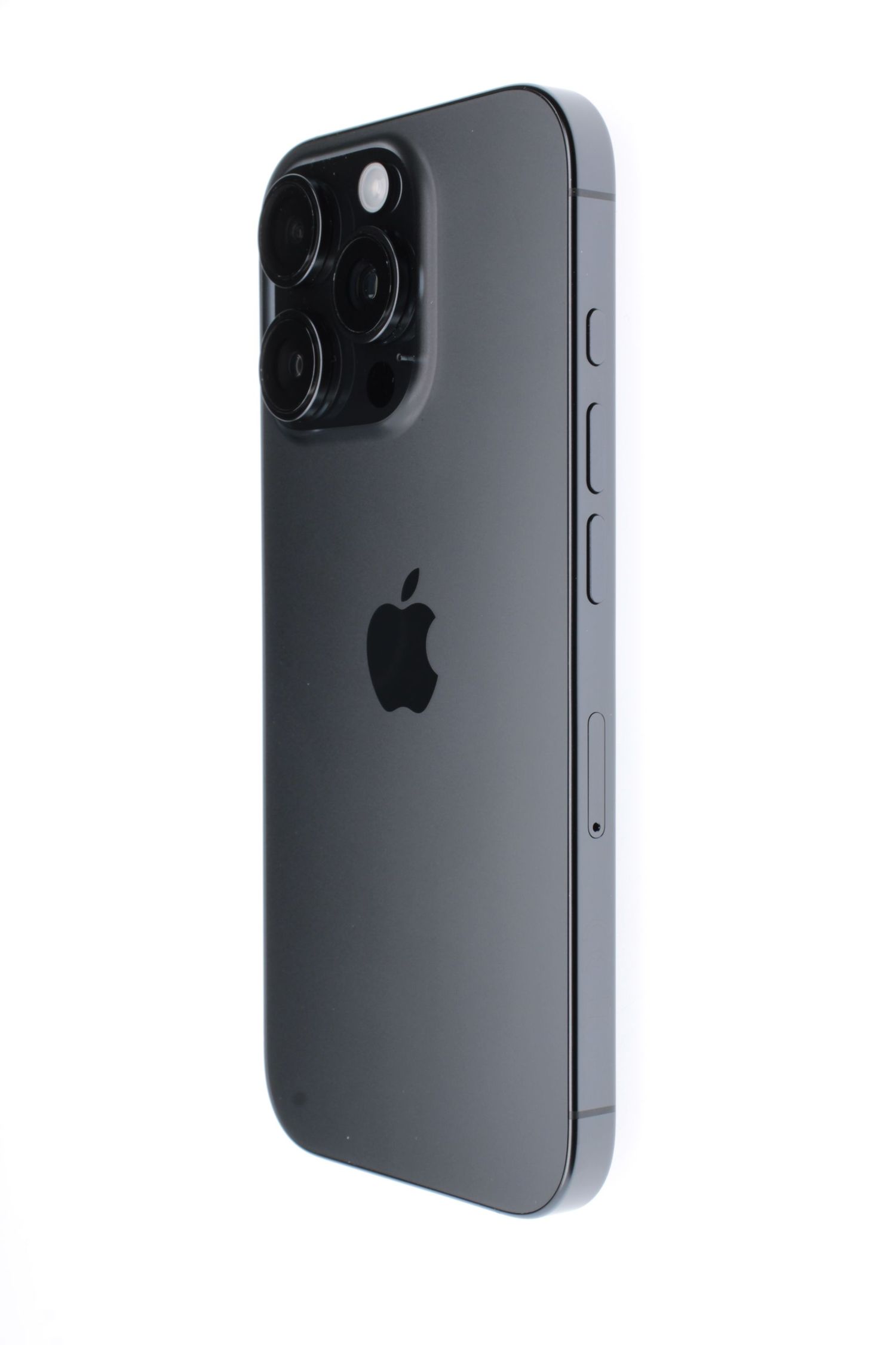 Apple iPhone 16 Pro 256 GB Black Titanium - Ca nou