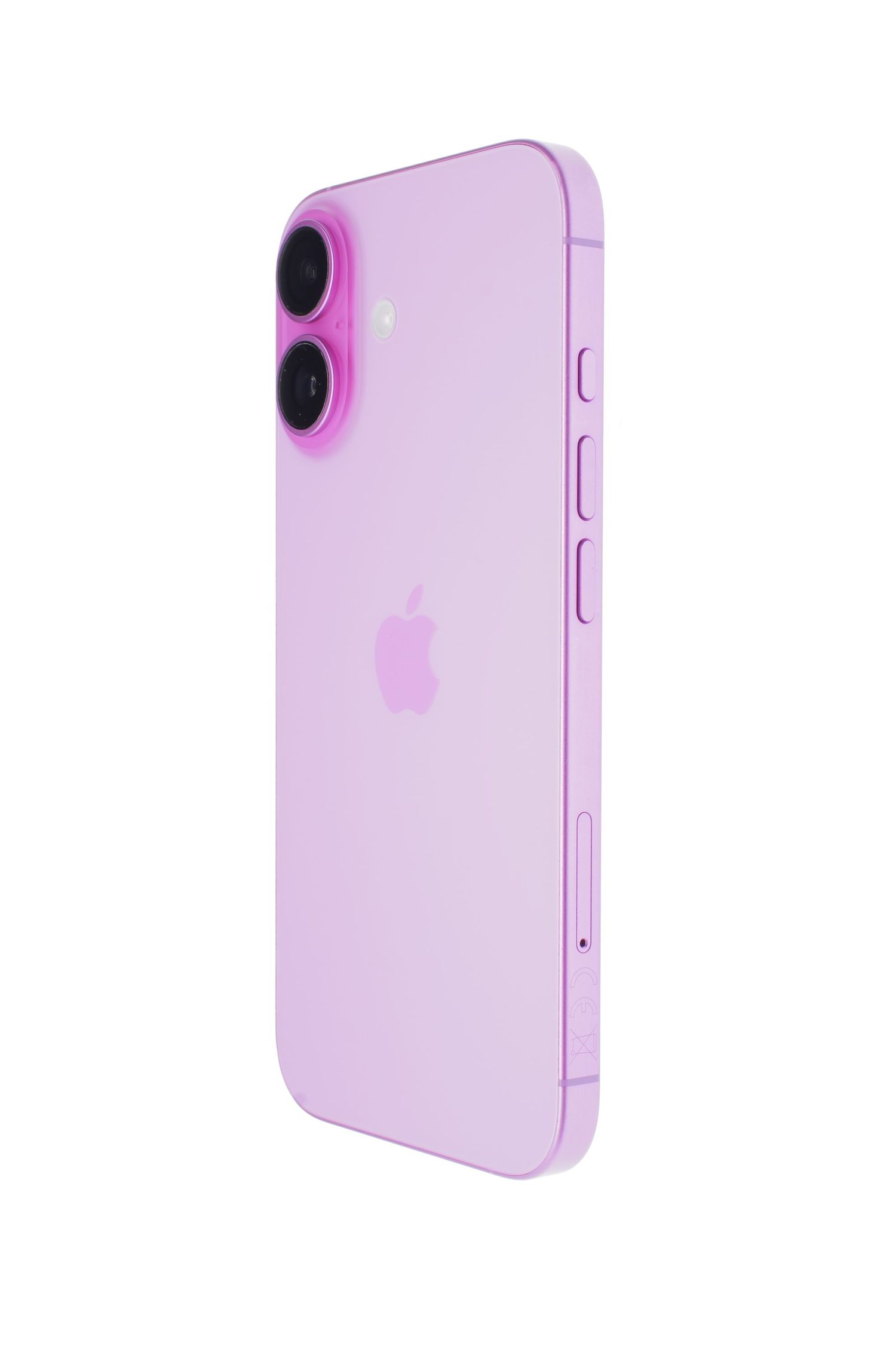 Apple iPhone 16 128 GB Pink - Ca nou