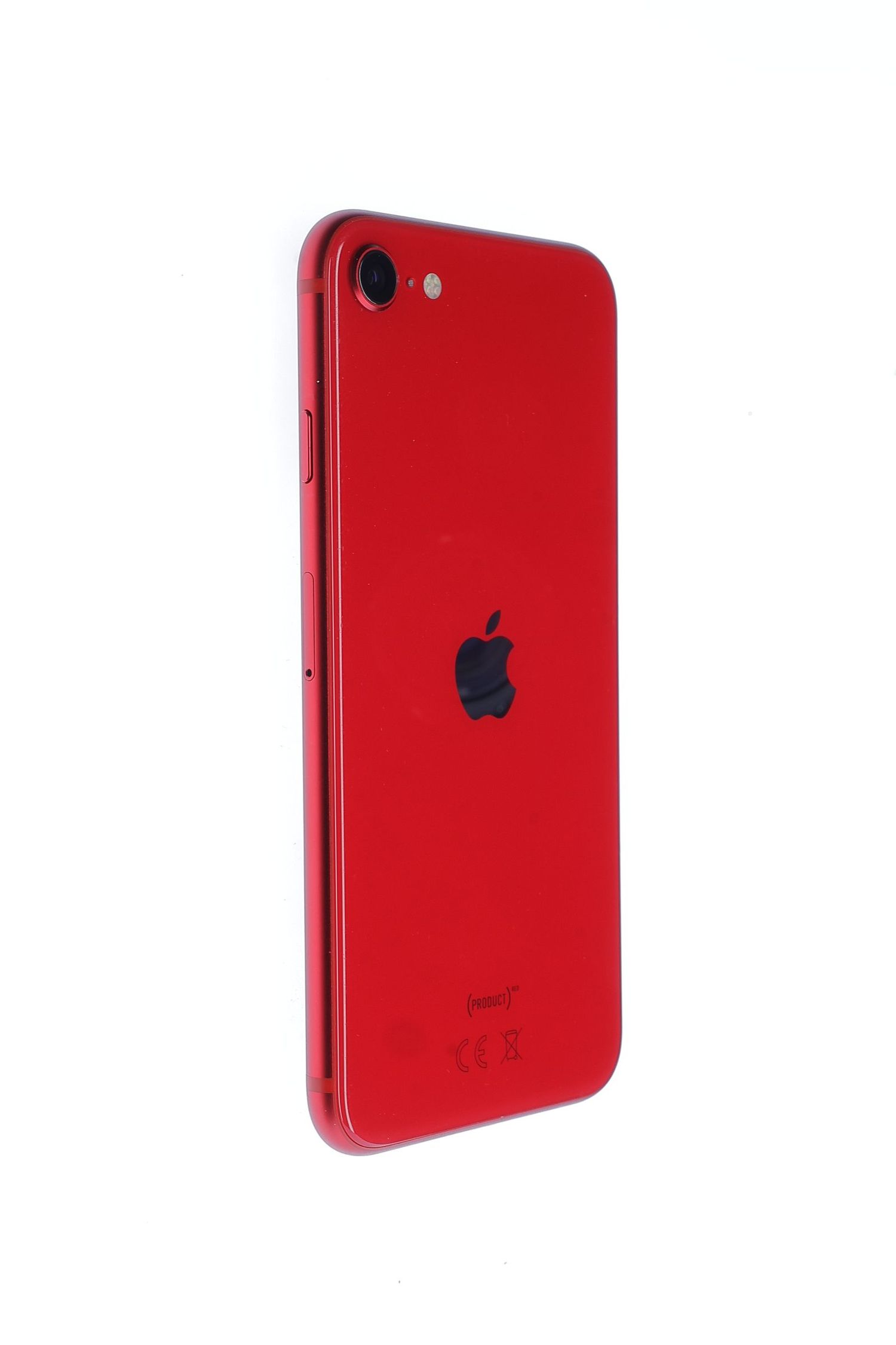 Apple iPhone SE 2020 64 GB Red - Excelent