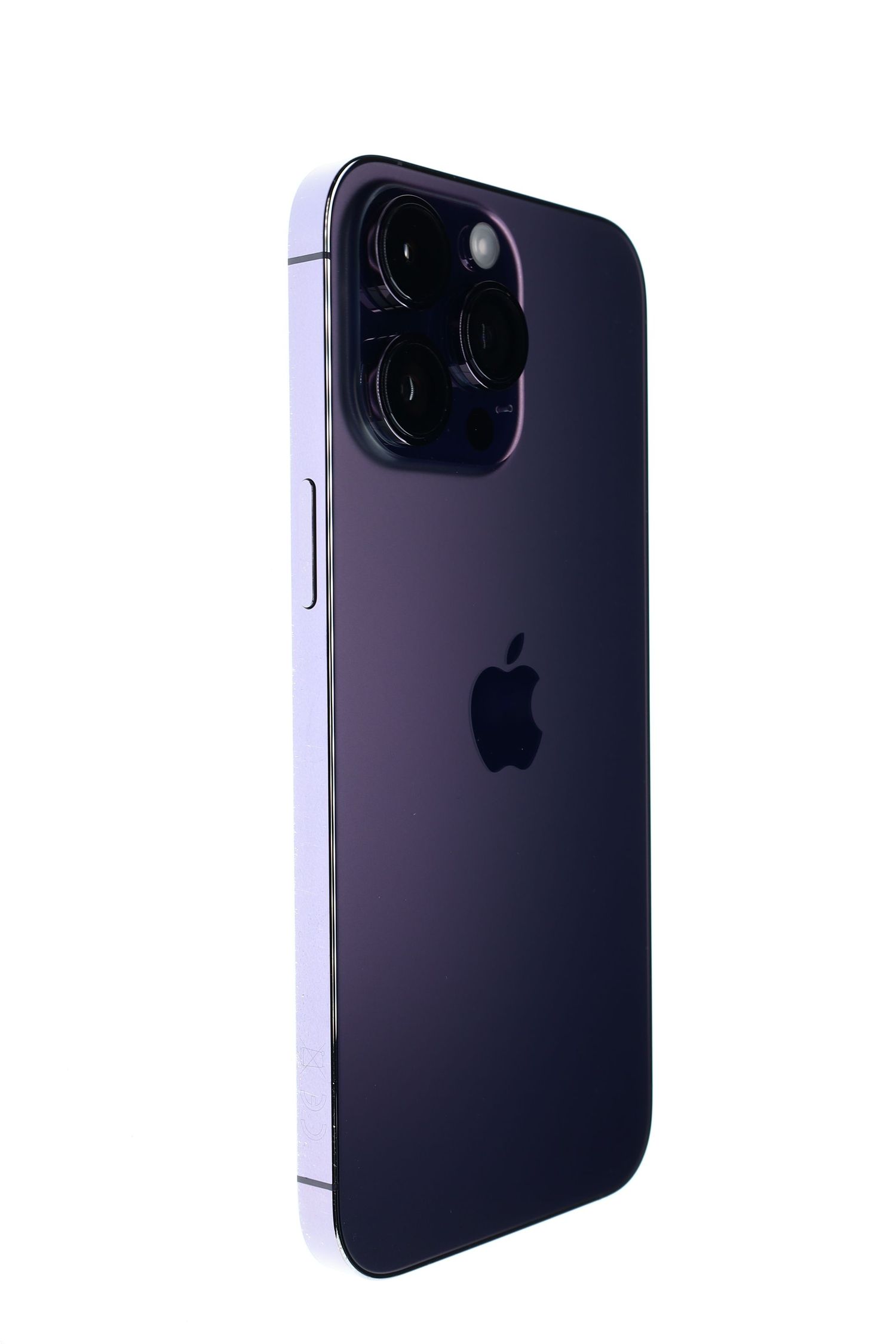 Apple iPhone 14 Pro Max 512 GB Deep Purple - Като нов