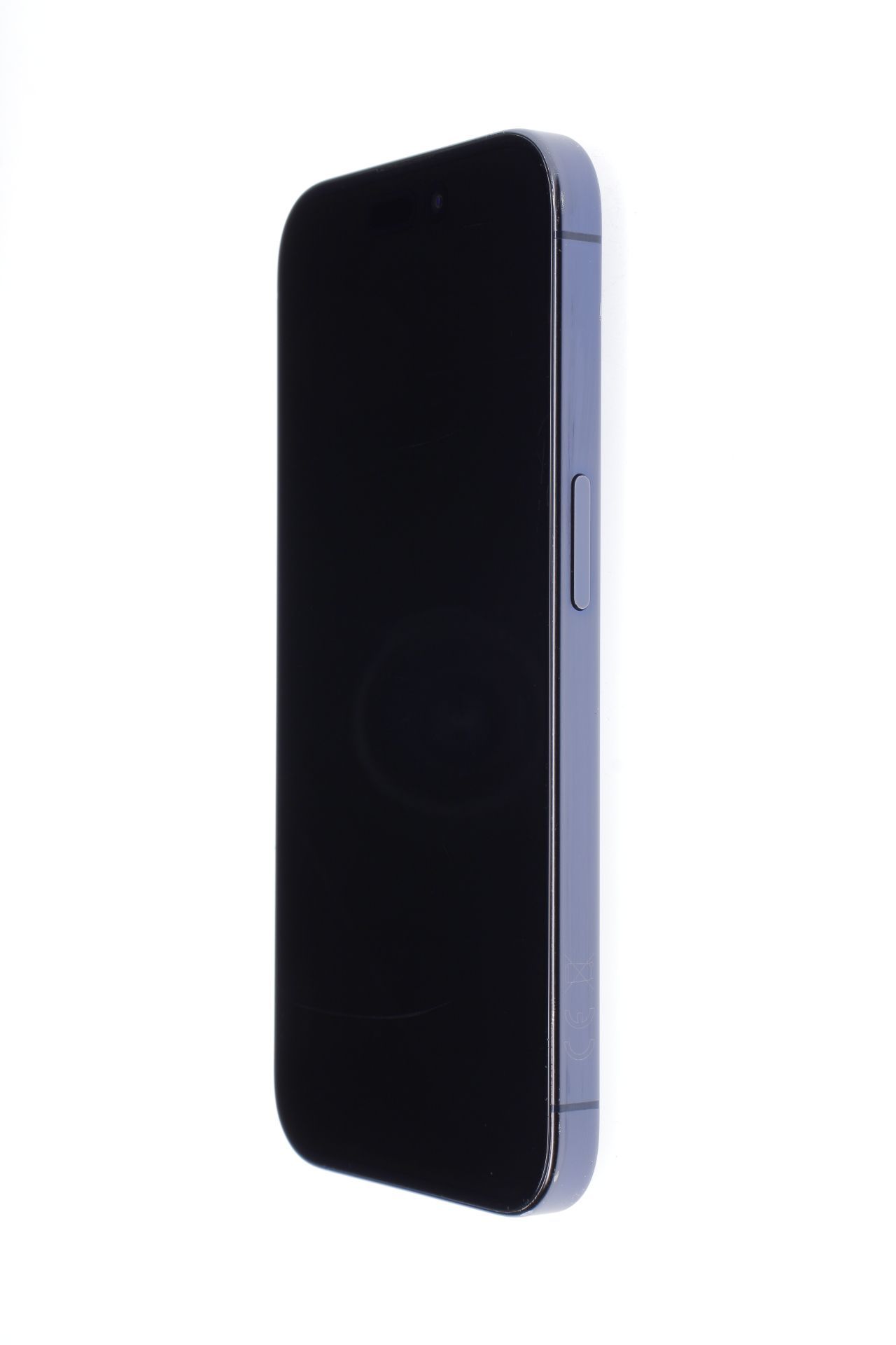 Apple iPhone 15 Pro 256 GB Blue Titanium - Bun