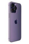 Мобилен телефон Apple iPhone 14 Pro Max, Deep Purple, 1 TB, Excelent