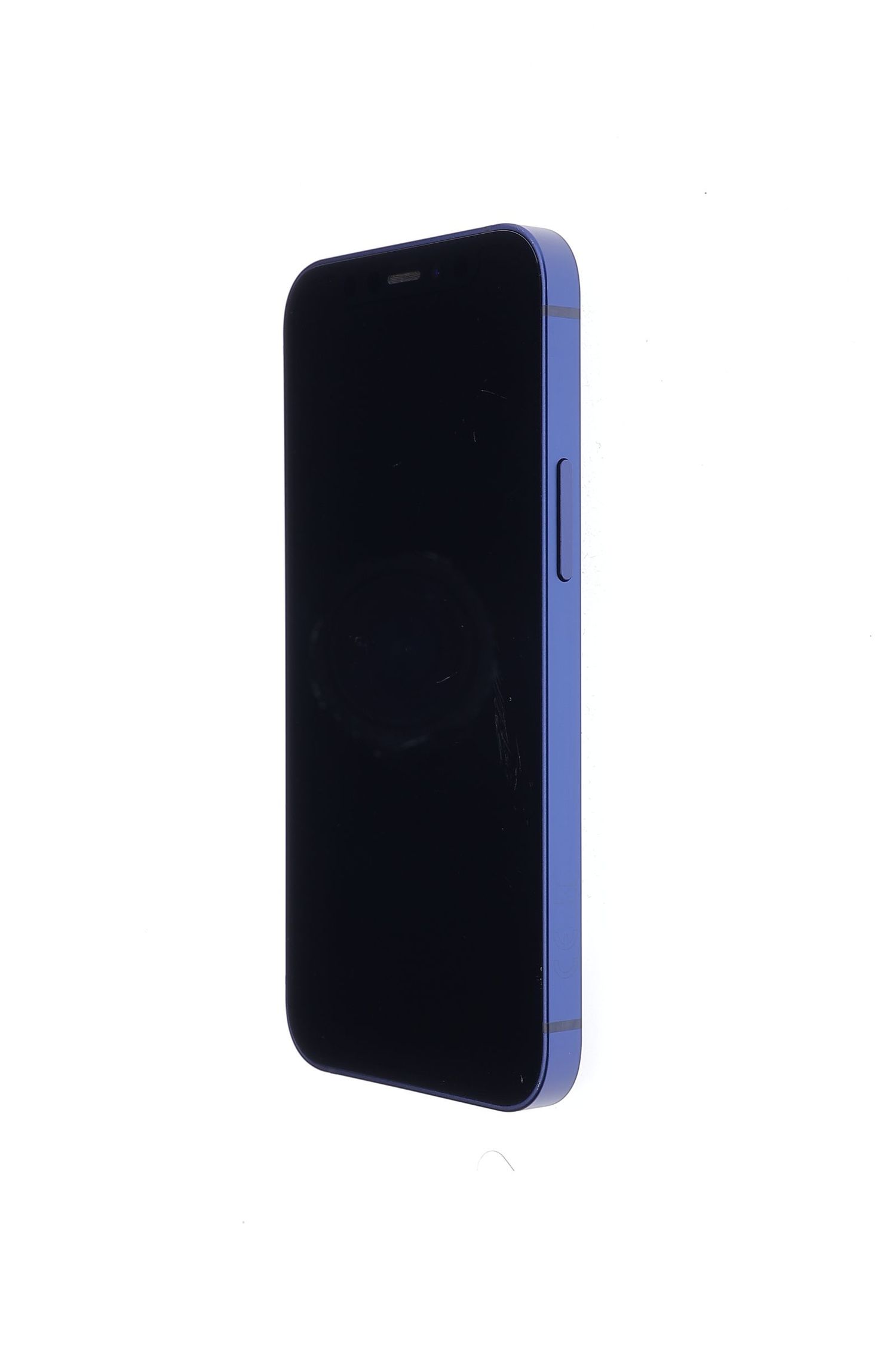 Apple iPhone 12 mini 64 GB Blue - Foarte bun