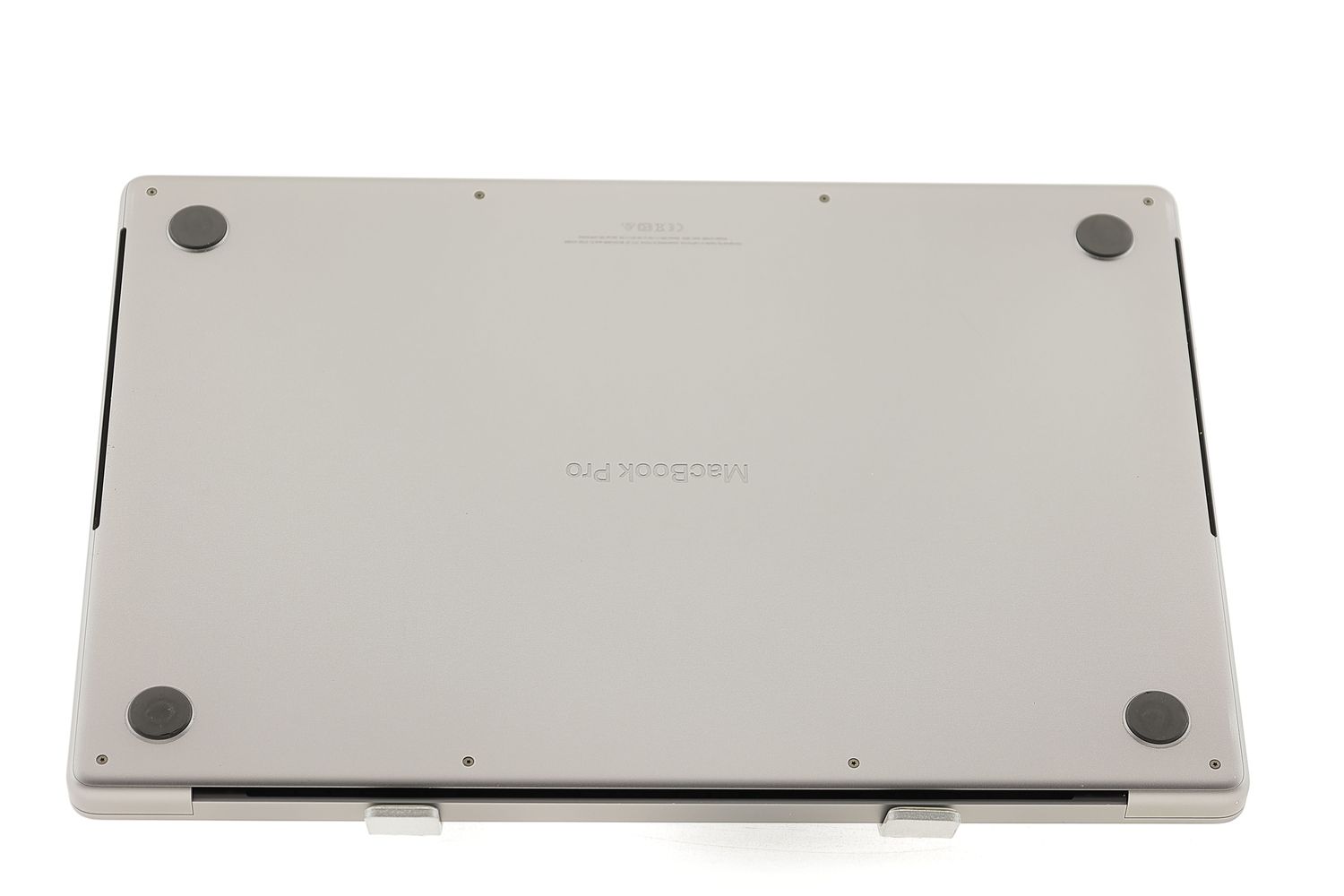 Apple MacBook Pro 16″ 2021, M1 Pro 10 Cores, 16 GB, 16 core GPU
