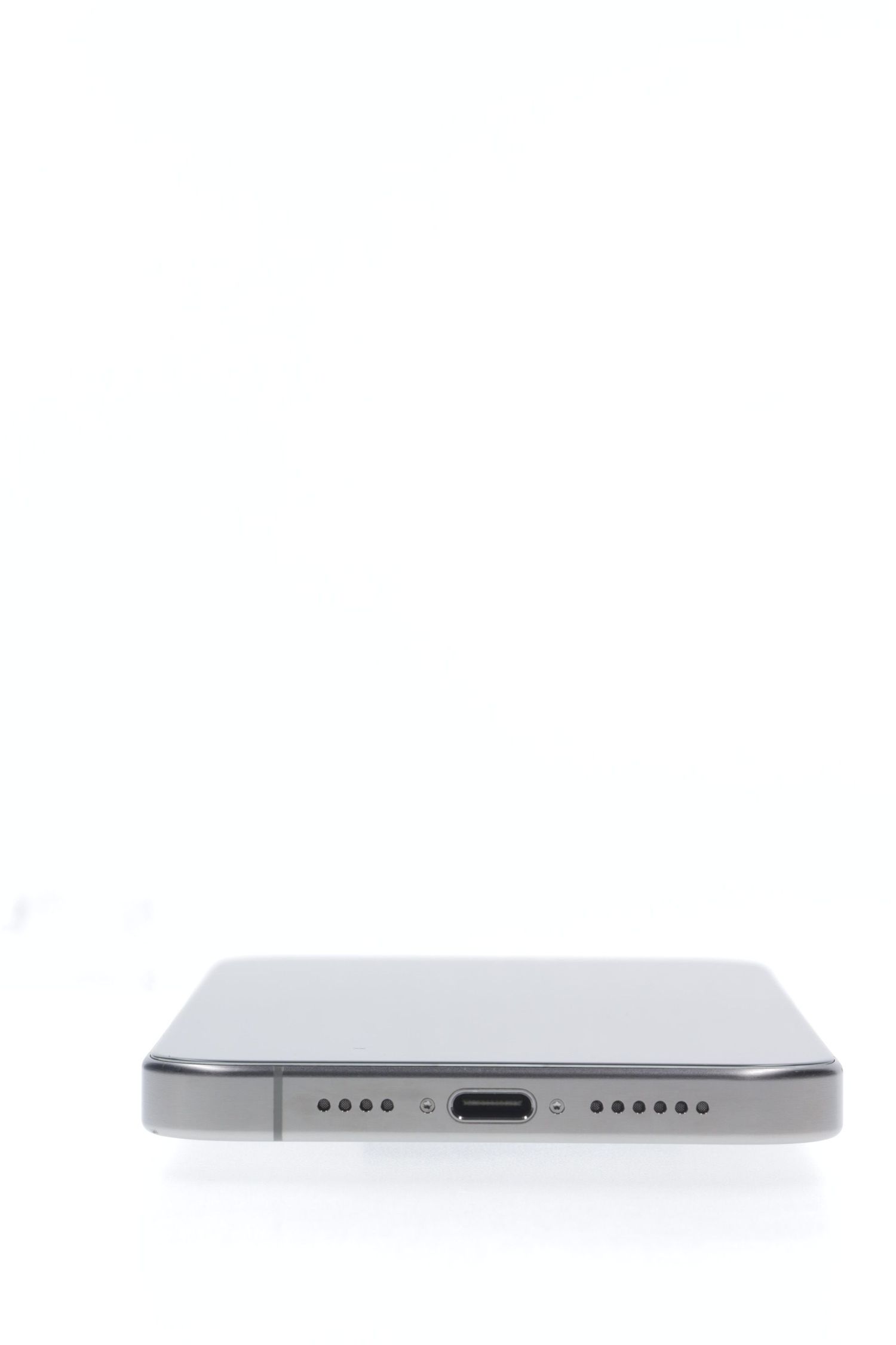 Apple iPhone 15 Pro Max 256 GB Natural Titanium - Ca nou