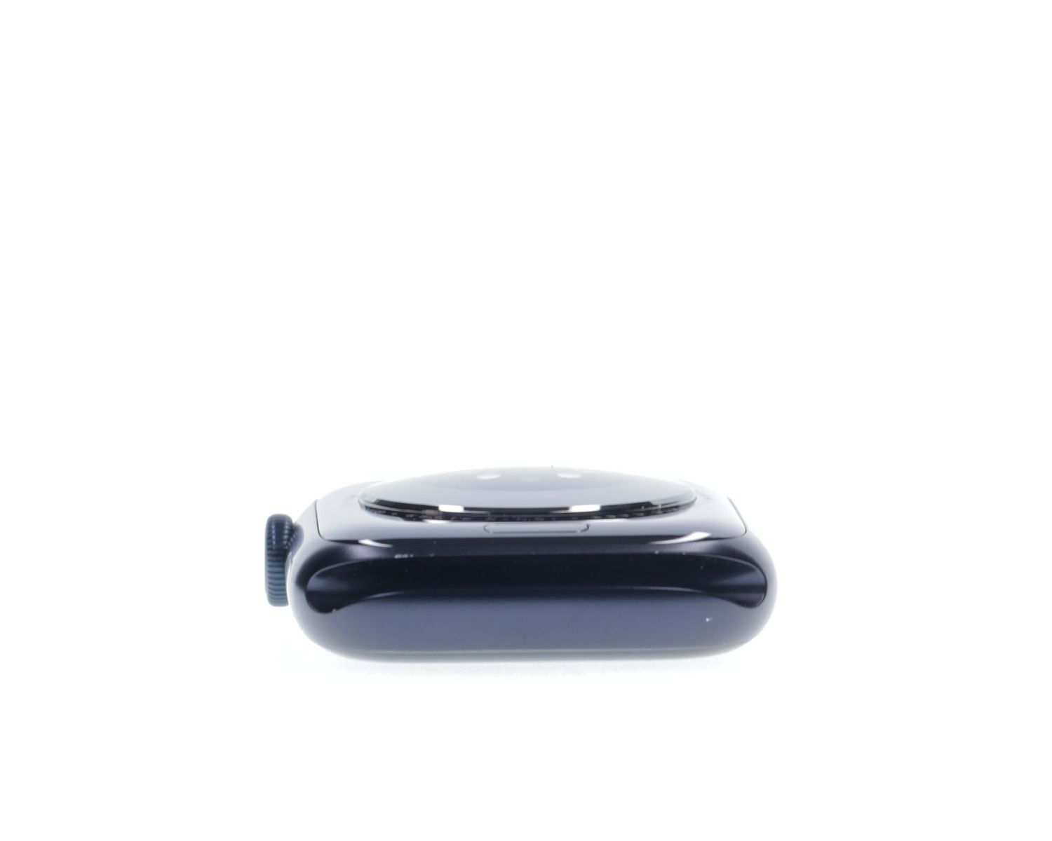 Apple Watch Series 9 2023, GPS, Aluminium 45mm Midnight - Като нов