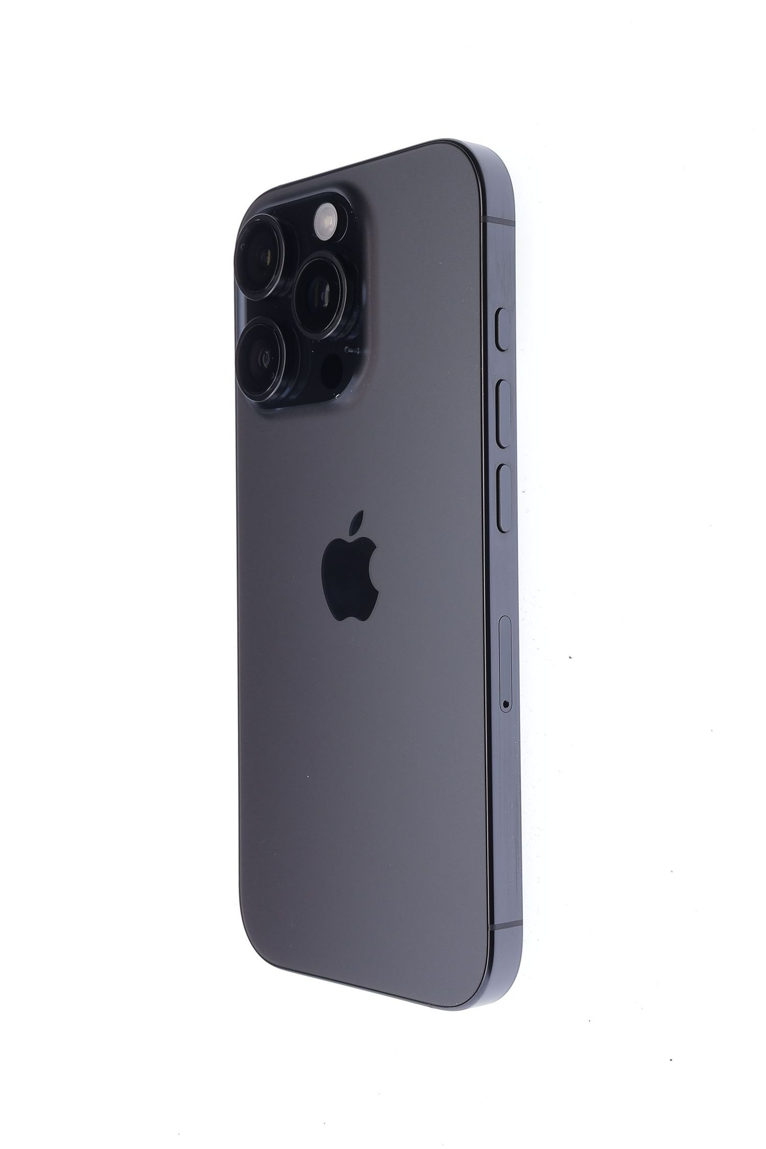 Apple iPhone 16 Pro 256 GB Black Titanium - Σαν καινούργιο