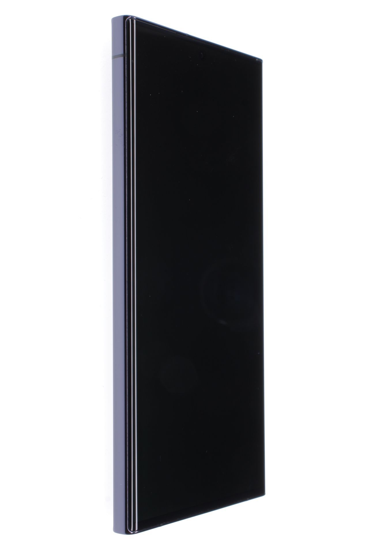 Samsung Galaxy S23 Ultra 5G Dual Sim 512 GB Phantom Black - Excelent
