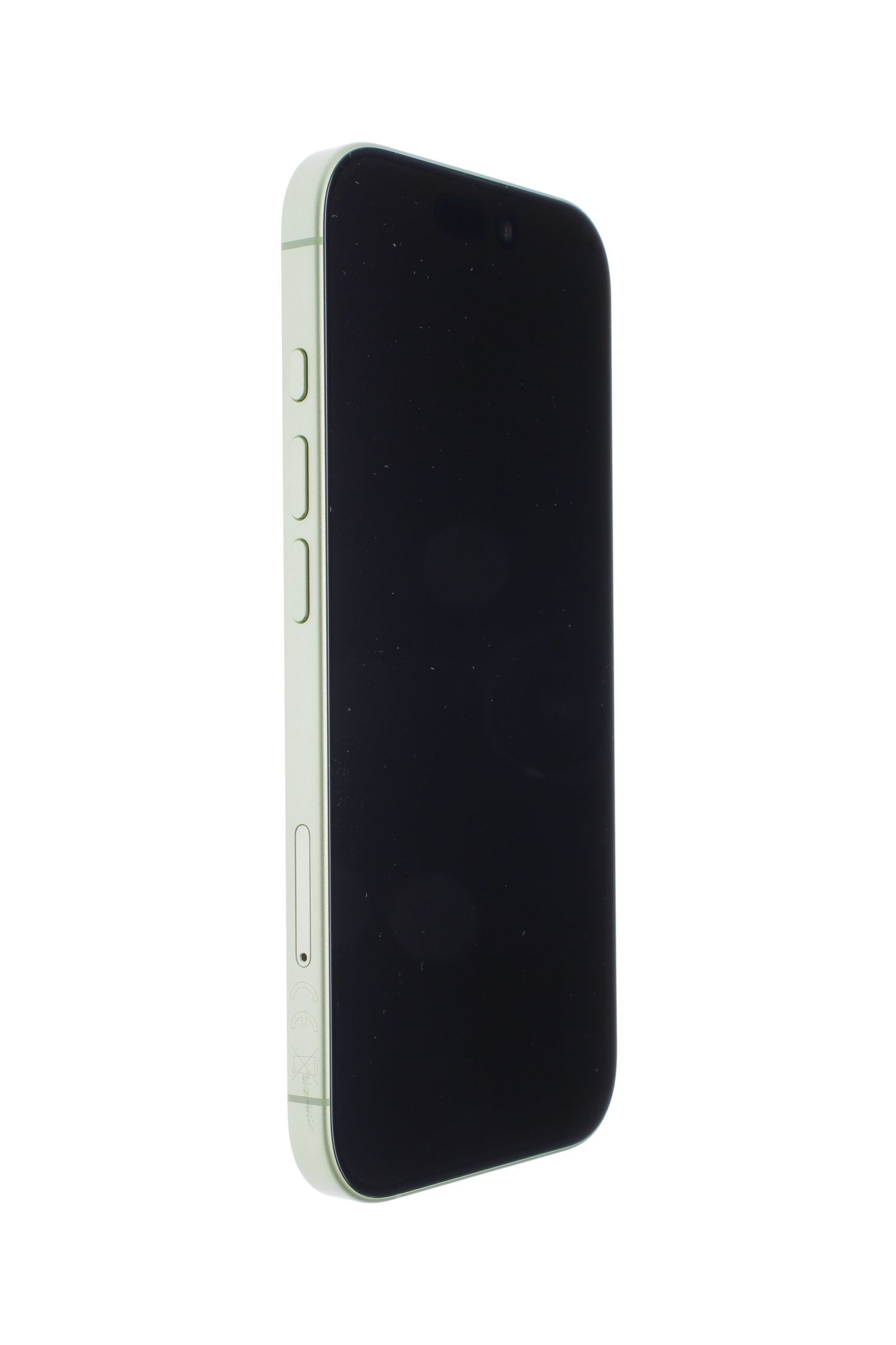 Apple iPhone 17 256 GB Sage - Ca nou
