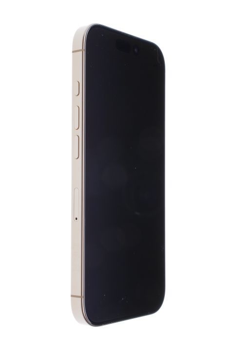 Apple iPhone 16 Pro 128 GB Desert Titanium - Като нов