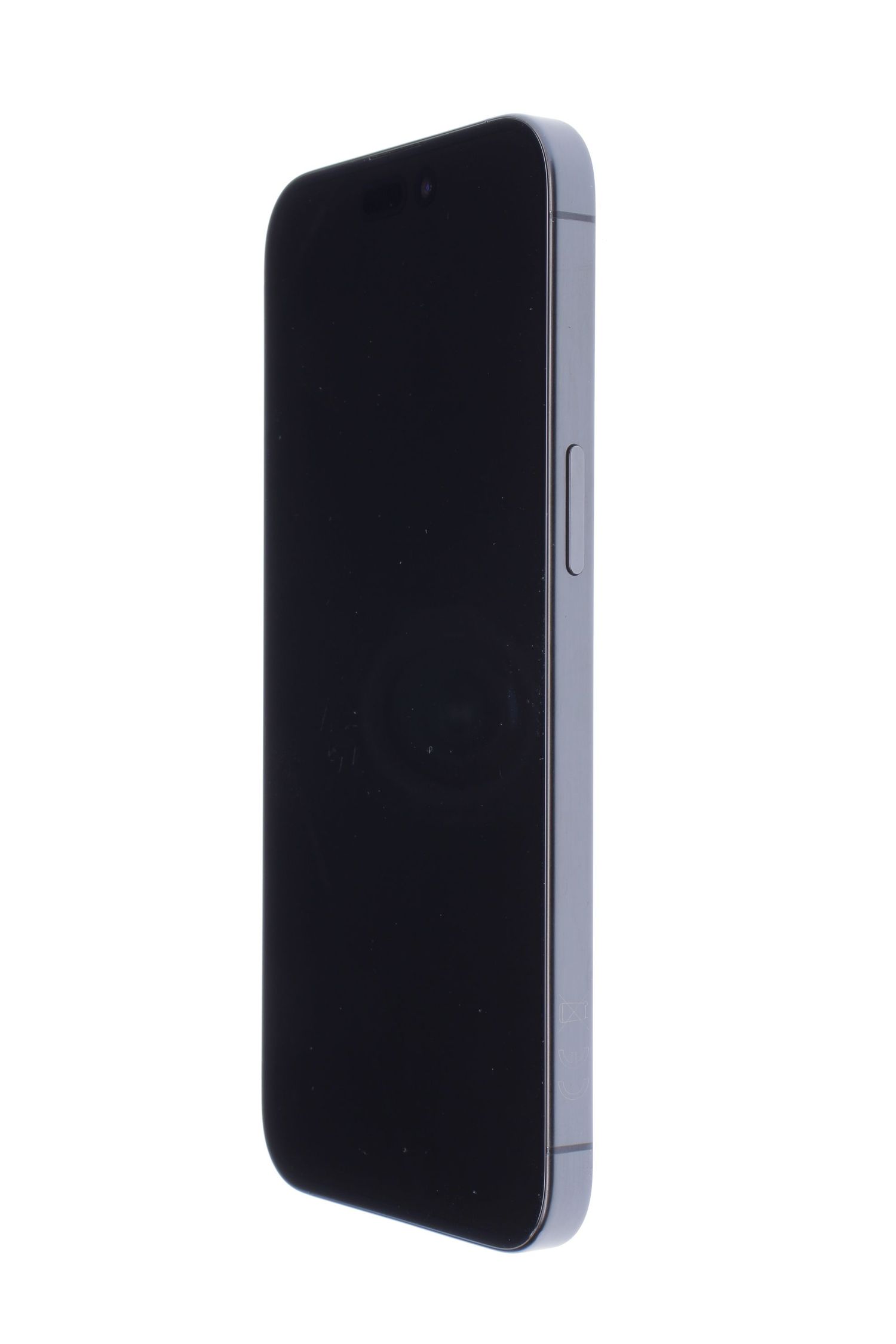 Apple iPhone 15 Pro Max, Black Titanium, 256 GB - de la 3.369 lei