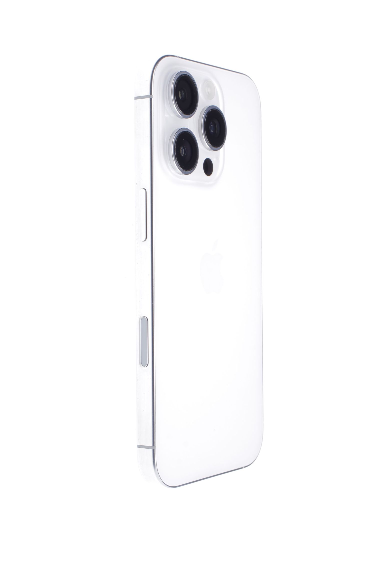 Apple iPhone 16 Pro 128 GB White Titanium - Ca nou