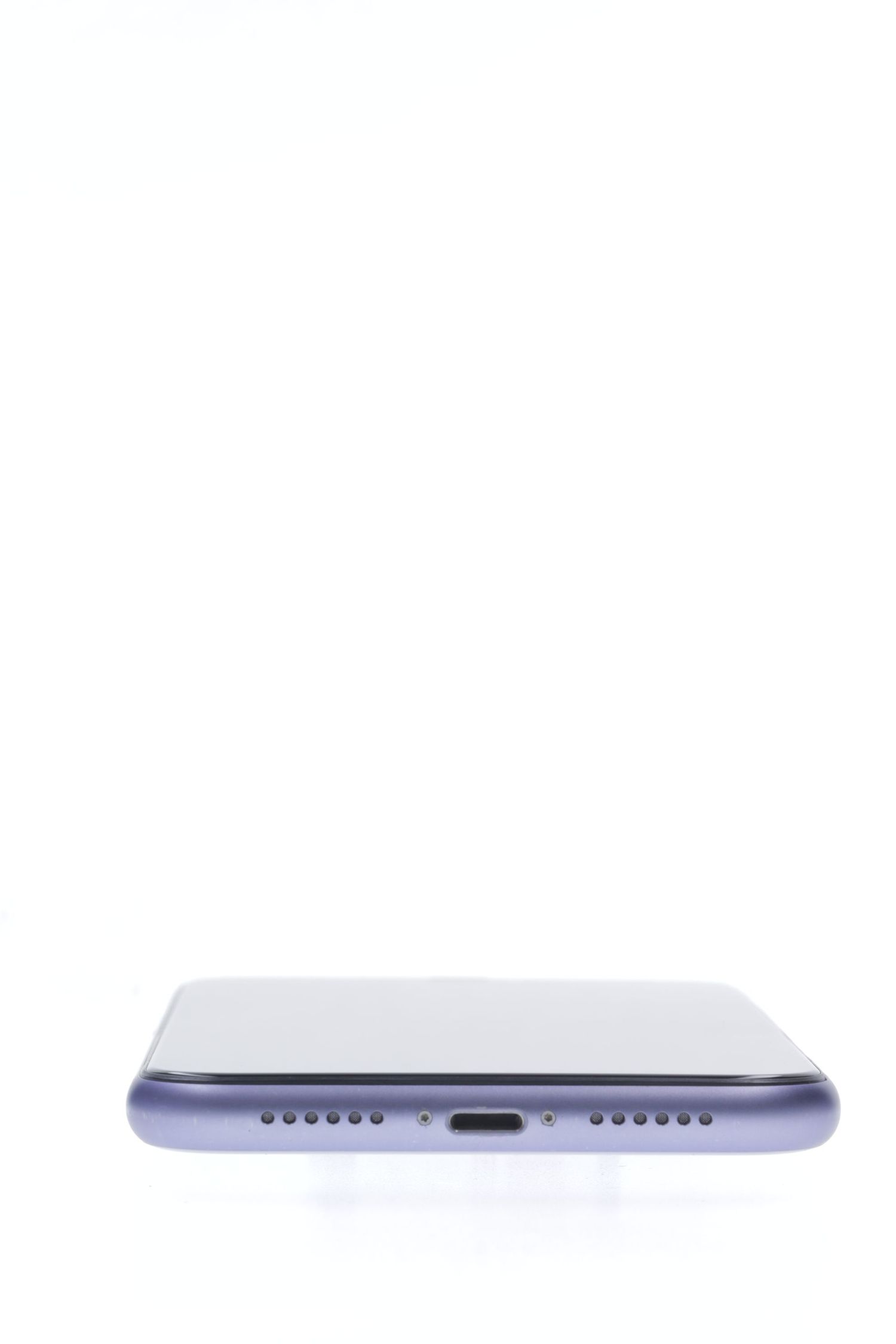 Apple iPhone 11 128 GB Purple - Εξαιρετικό