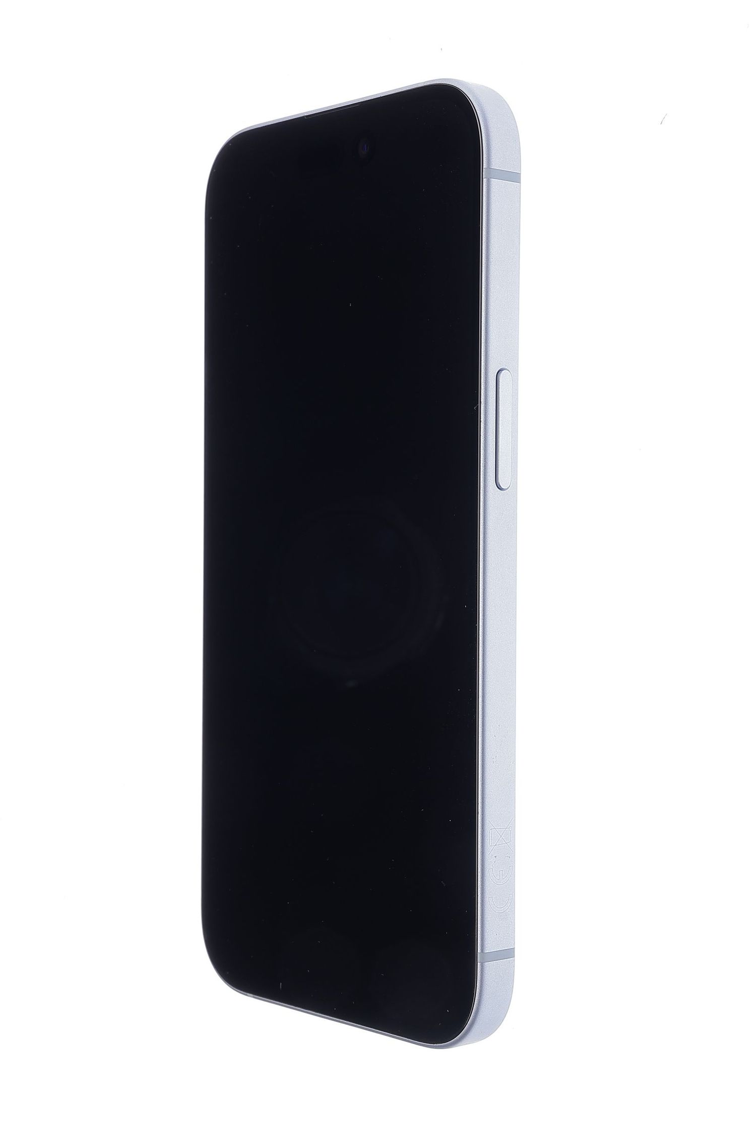 Apple iPhone 15 128 GB Blue - Като нов