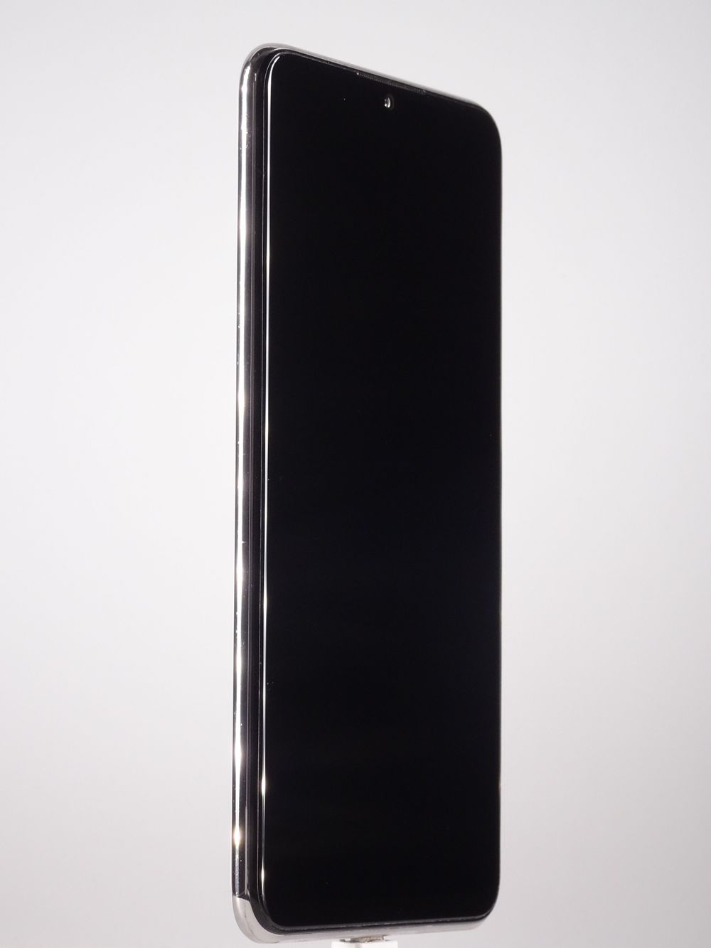 Мобилен телефон Huawei, P30 Lite Dual Sim, 128 GB, Pearl White,  Като нов
