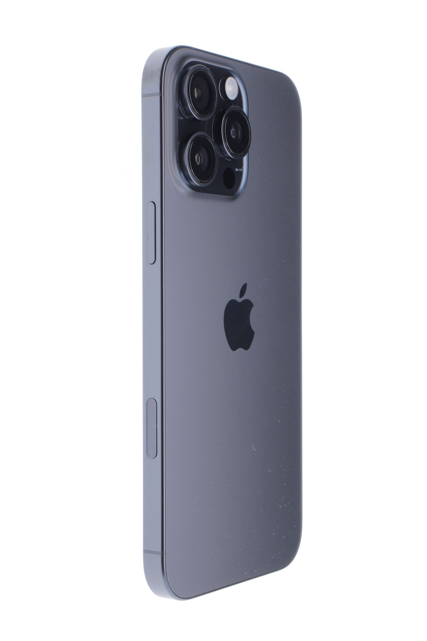 Apple iPhone 16 Pro Max 512 GB Black Titanium - Kiváló