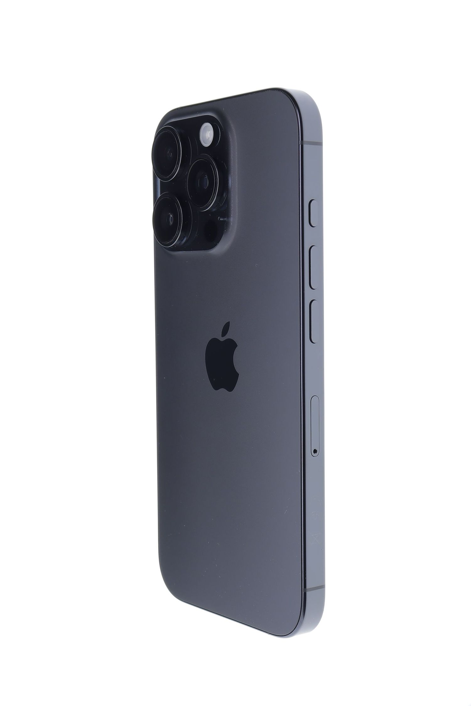 Apple iPhone 16 Pro 256 GB Black Titanium - Σαν καινούργιο