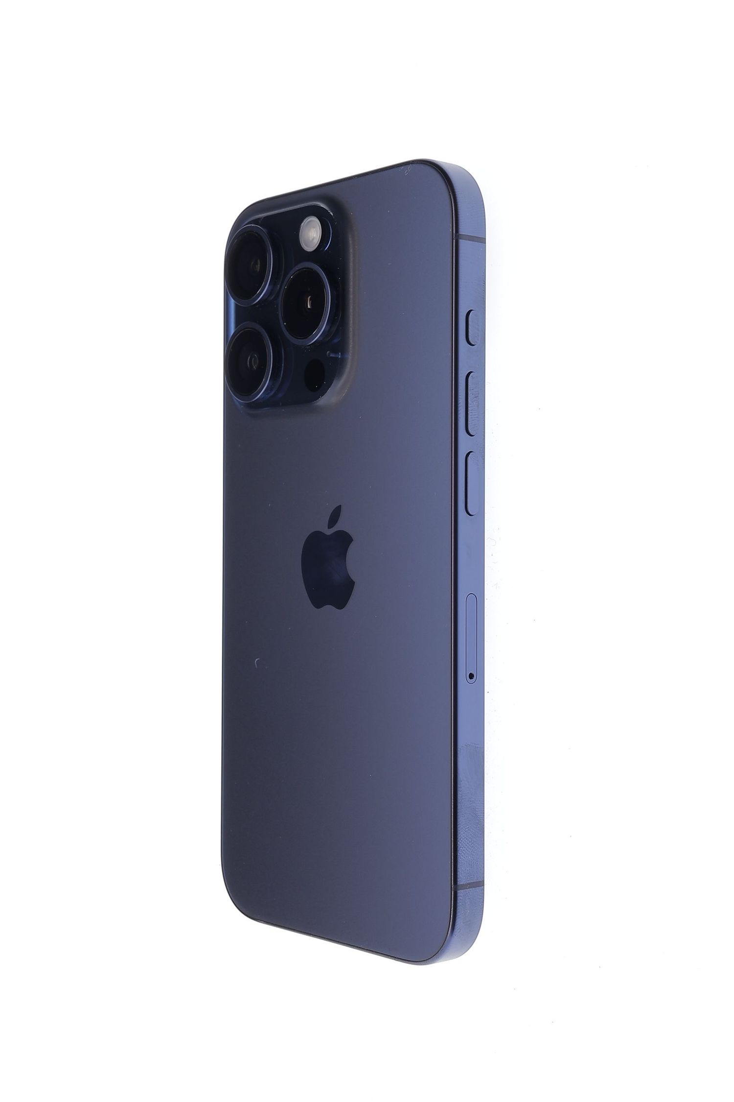 Apple iPhone 15 Pro 128 GB Blue Titanium - Ca nou