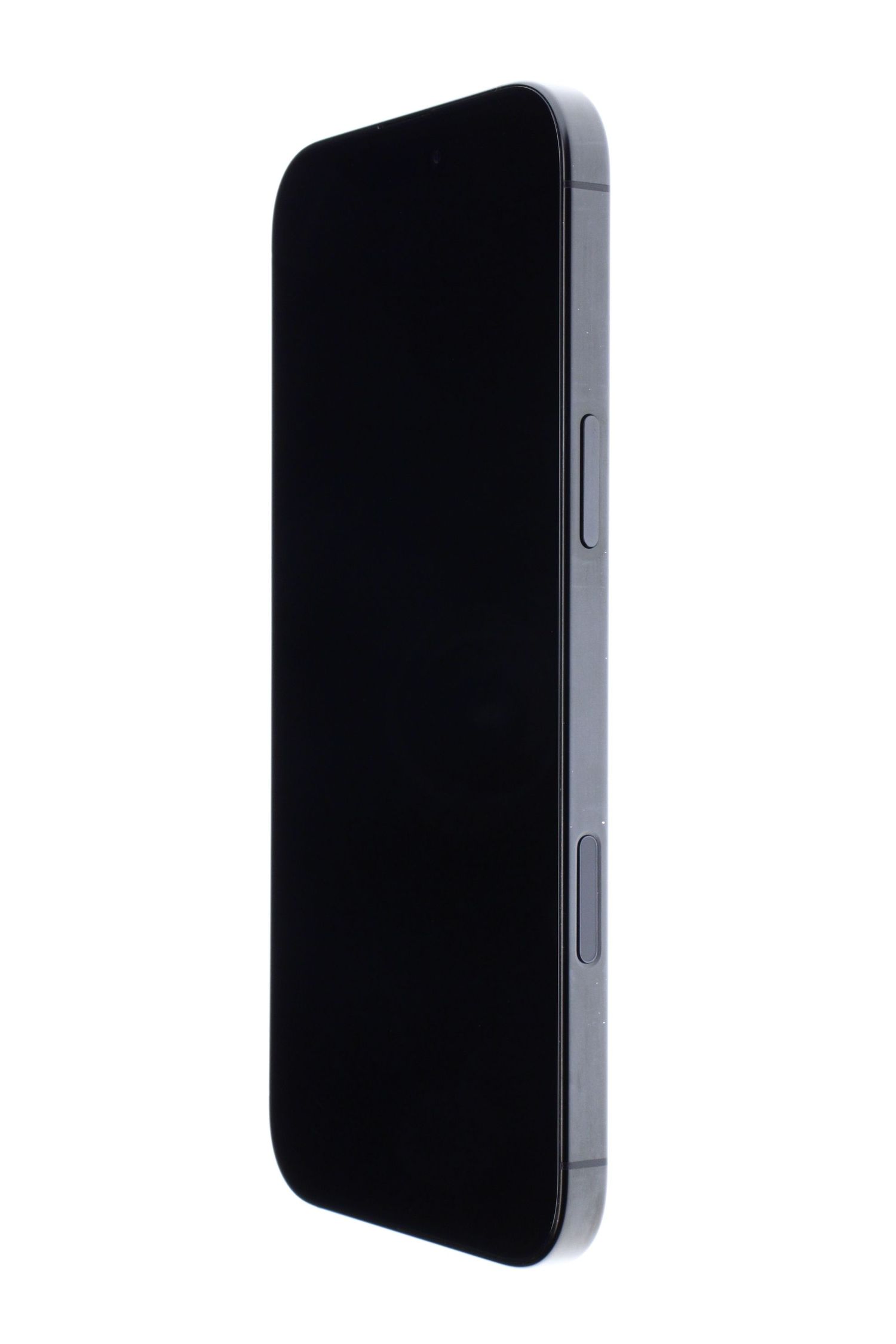 Apple iPhone 16 Pro Max 256 GB Black Titanium - Ca nou