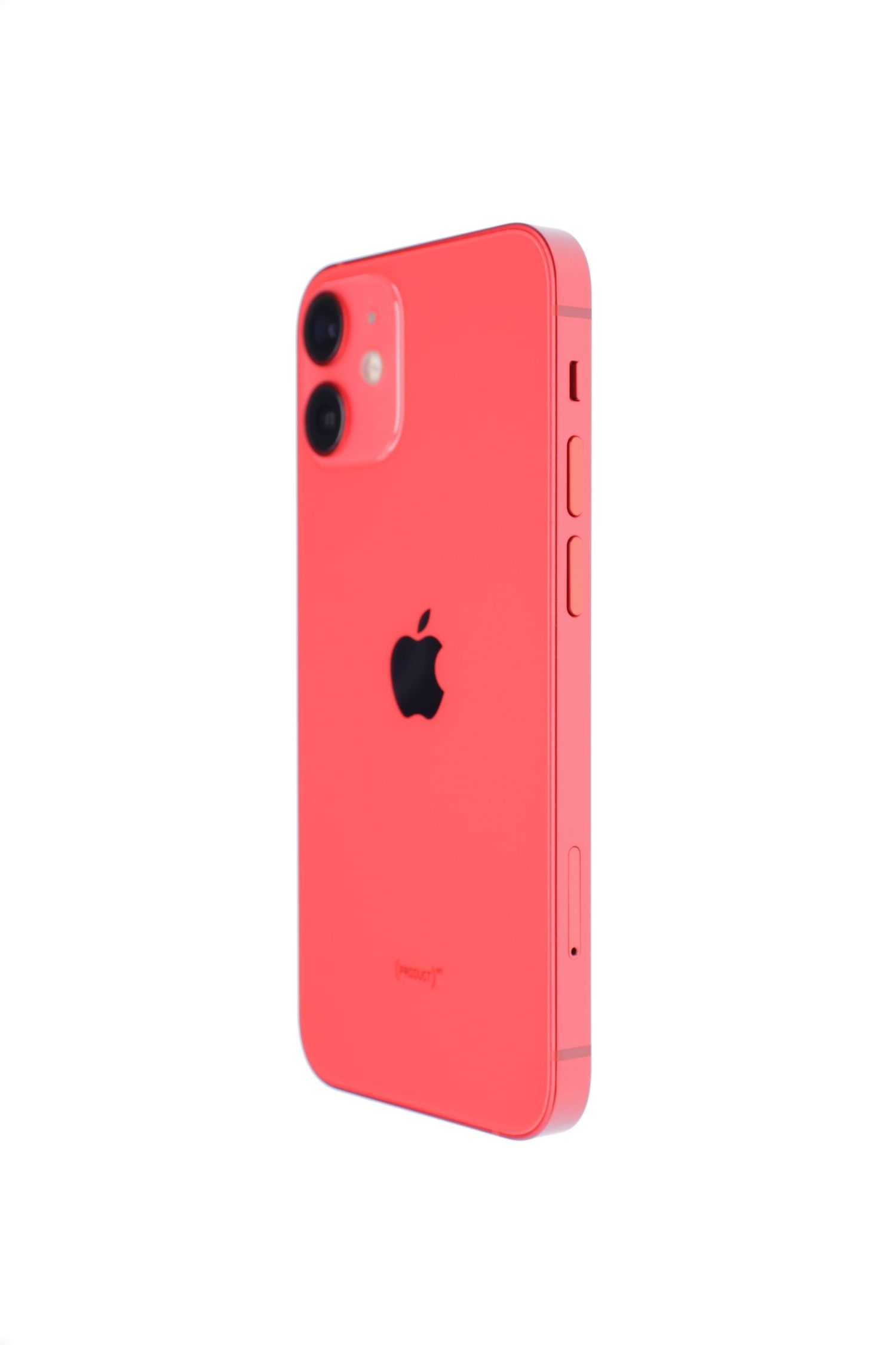 Apple iPhone 12 mini 128 GB Red - Като нов
