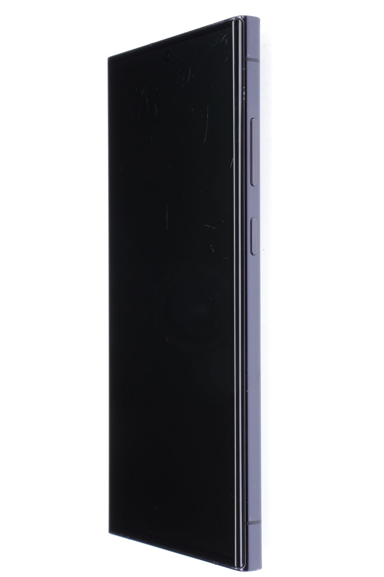 Samsung Galaxy S23 Ultra 5G Dual Sim 512 GB Phantom Black - Πολύ καλό