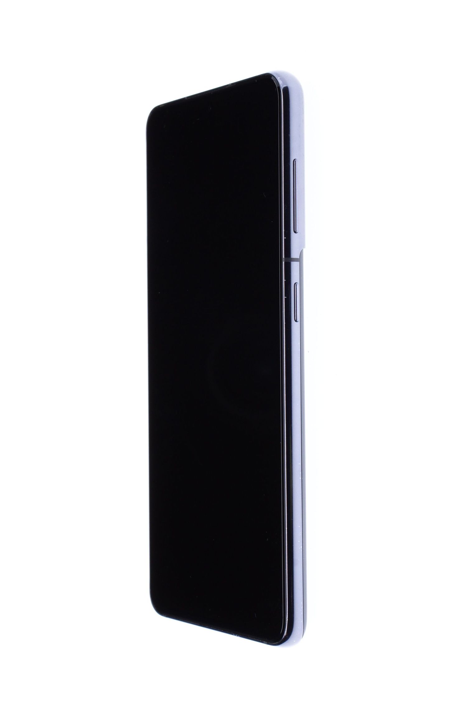 Samsung Galaxy S21 5G Dual Sim 256 GB Gray - Nagyon jó