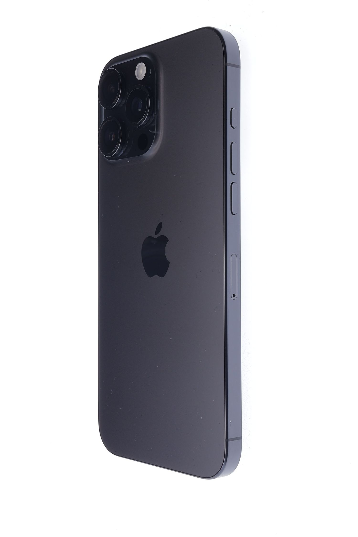 Apple iPhone 16 Pro Max, Black Titanium, 256 GB - de la 4.659 lei